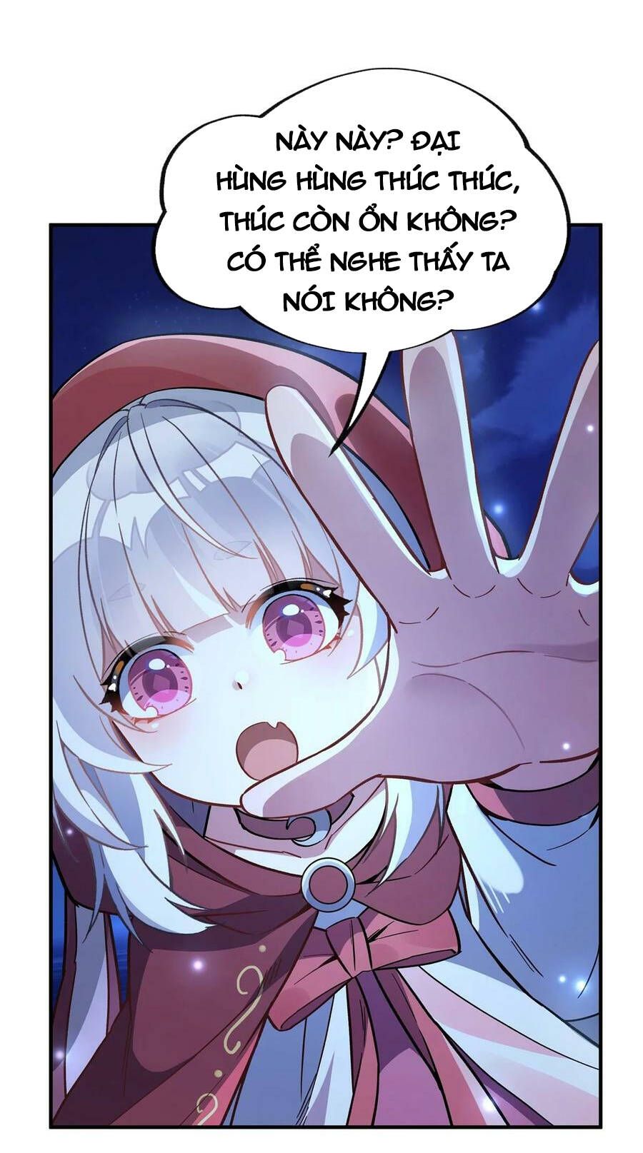 đọc truyện Các Nữ Đồ Đệ Của Ta Đều Là Chư Thiên Đại Lão Tương Lai Chương 204 ảnh 21 tại Thiên Thai Truyện