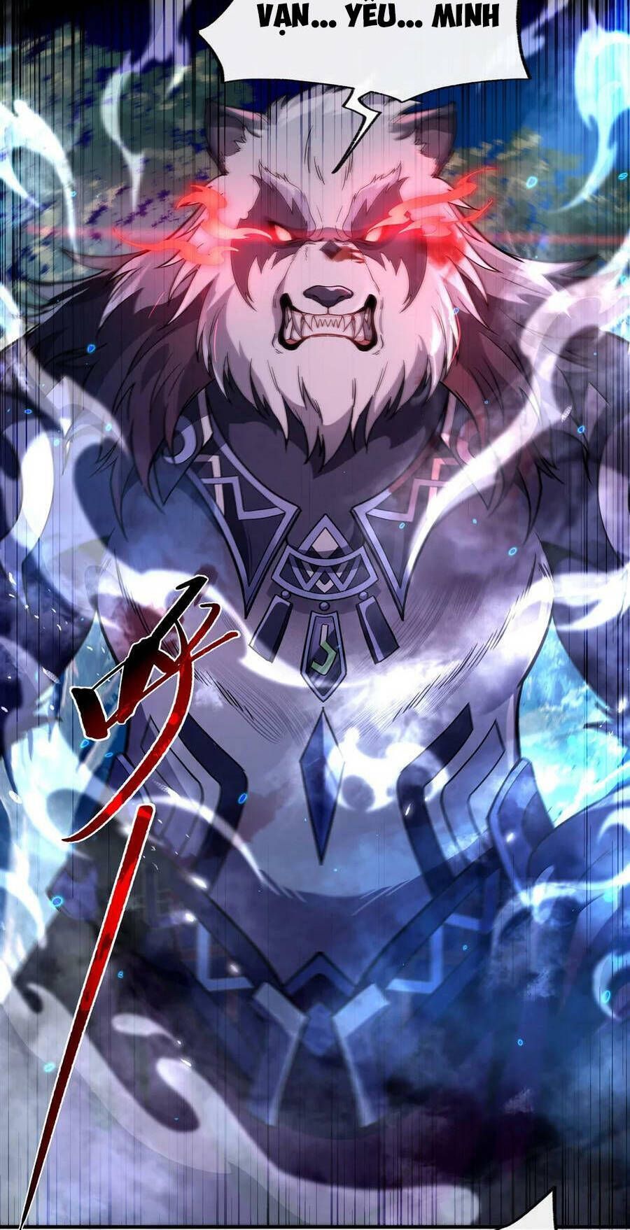 đọc truyện Các Nữ Đồ Đệ Của Ta Đều Là Chư Thiên Đại Lão Tương Lai Chương 204 ảnh 4 tại Thiên Thai Truyện