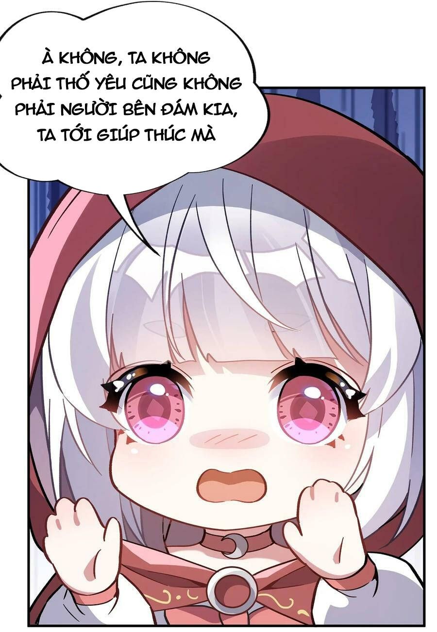 đọc truyện Các Nữ Đồ Đệ Của Ta Đều Là Chư Thiên Đại Lão Tương Lai Chương 204 ảnh 23 tại Thiên Thai Truyện