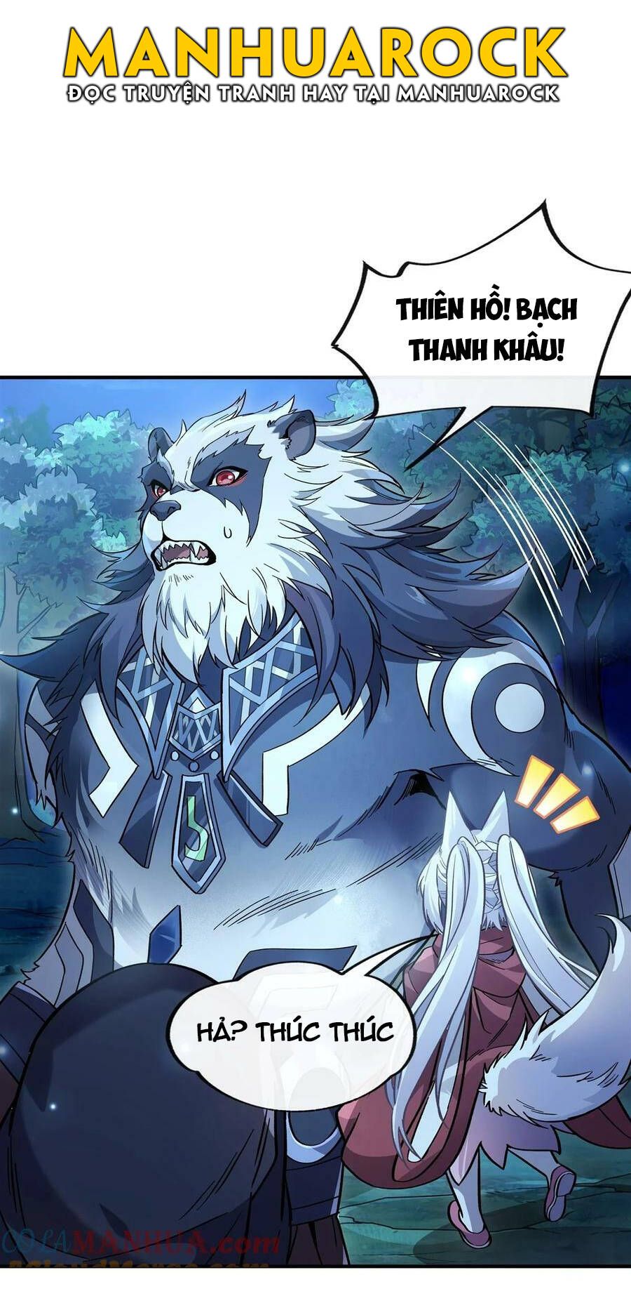 đọc truyện Các Nữ Đồ Đệ Của Ta Đều Là Chư Thiên Đại Lão Tương Lai Chương 204 ảnh 25 tại Thiên Thai Truyện