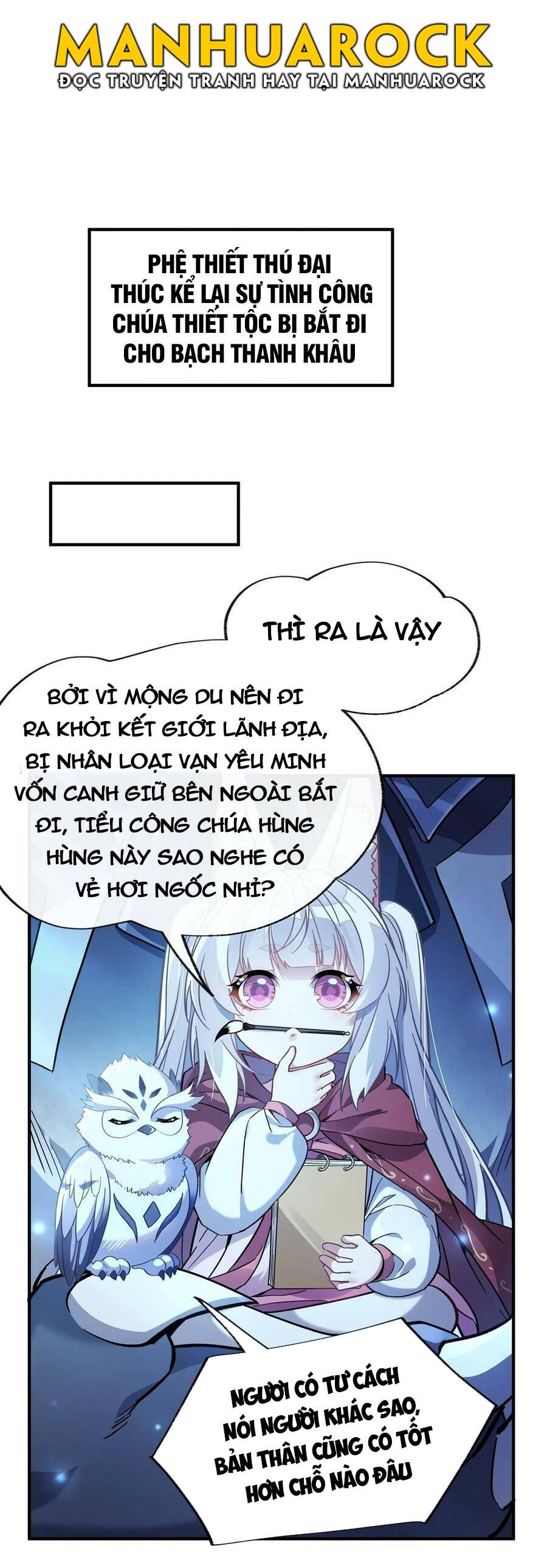 đọc truyện Các Nữ Đồ Đệ Của Ta Đều Là Chư Thiên Đại Lão Tương Lai Chương 204 ảnh 29 tại Thiên Thai Truyện