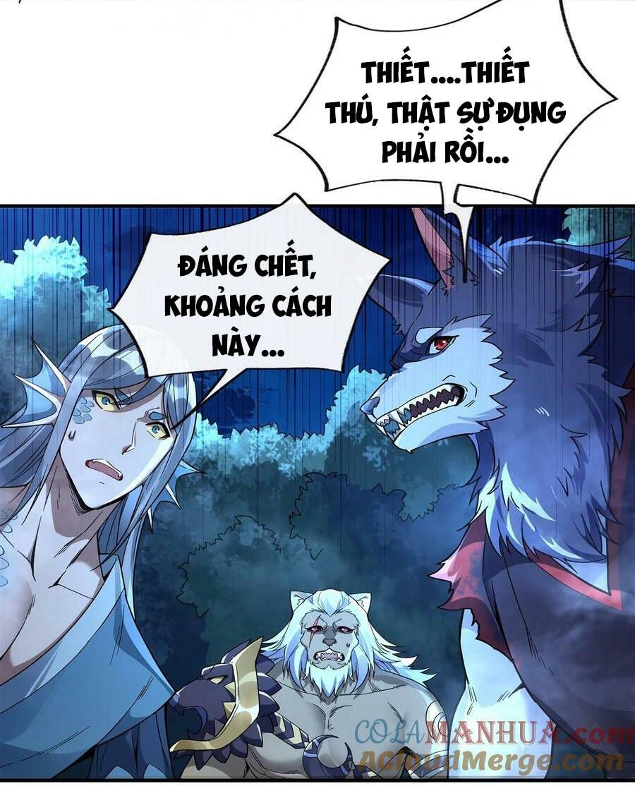 đọc truyện Các Nữ Đồ Đệ Của Ta Đều Là Chư Thiên Đại Lão Tương Lai Chương 204 ảnh 5 tại Thiên Thai Truyện