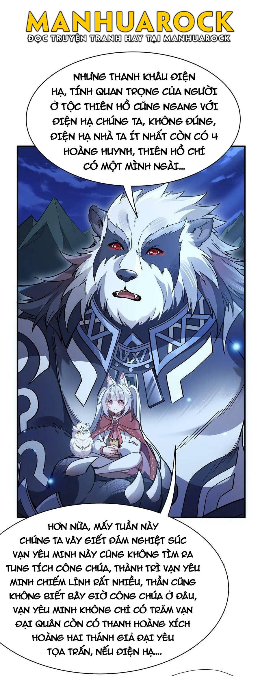 đọc truyện Các Nữ Đồ Đệ Của Ta Đều Là Chư Thiên Đại Lão Tương Lai Chương 204 ảnh 33 tại Thiên Thai Truyện