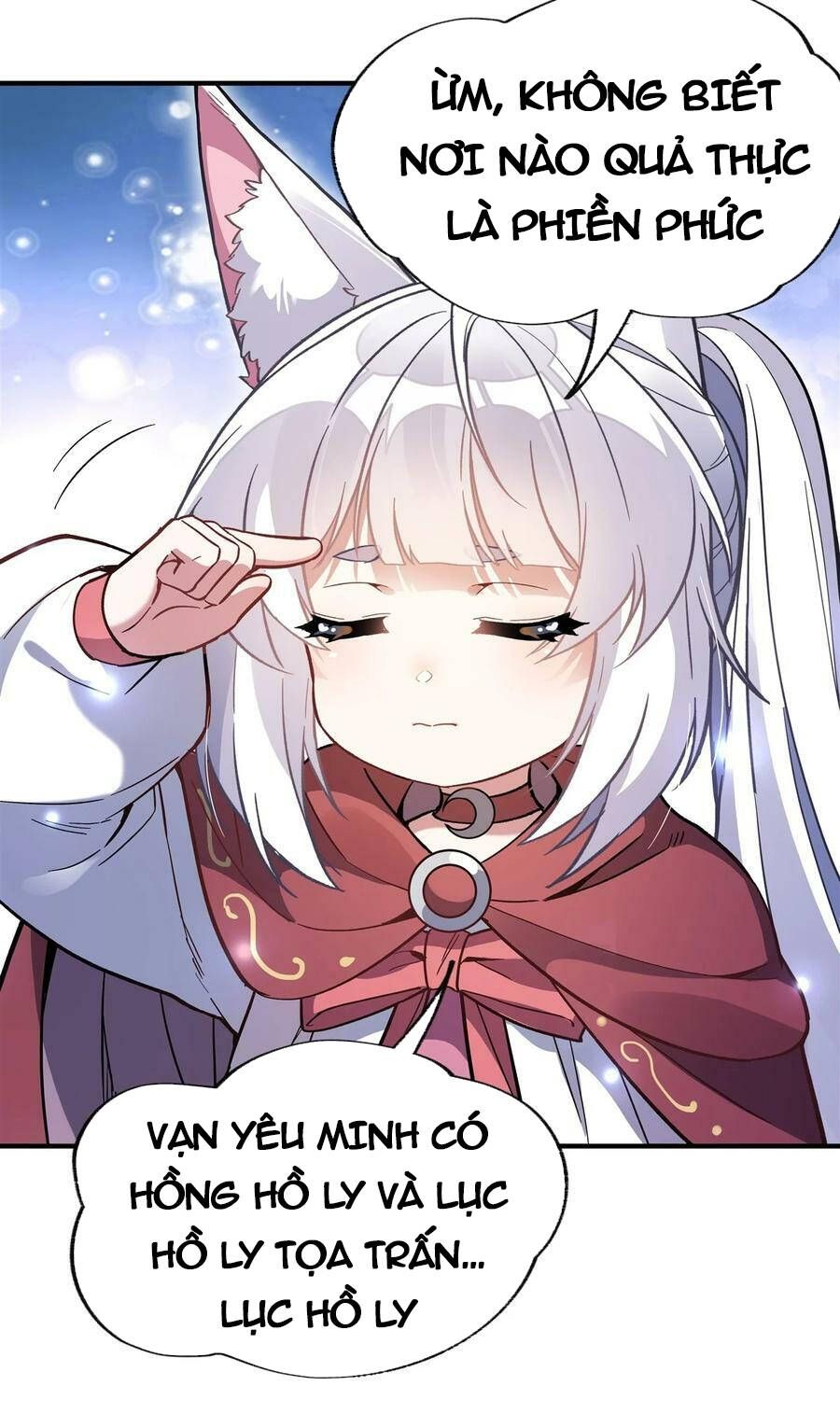 đọc truyện Các Nữ Đồ Đệ Của Ta Đều Là Chư Thiên Đại Lão Tương Lai Chương 204 ảnh 34 tại Thiên Thai Truyện