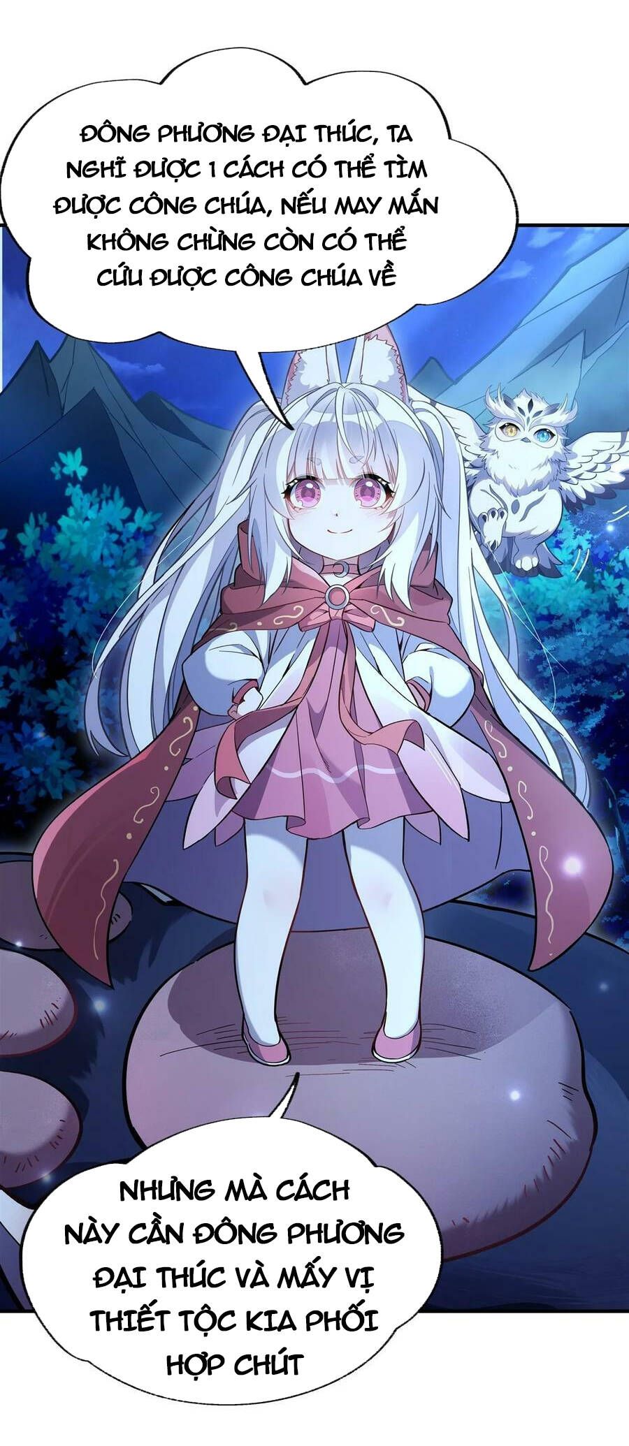 đọc truyện Các Nữ Đồ Đệ Của Ta Đều Là Chư Thiên Đại Lão Tương Lai Chương 204 ảnh 36 tại Thiên Thai Truyện