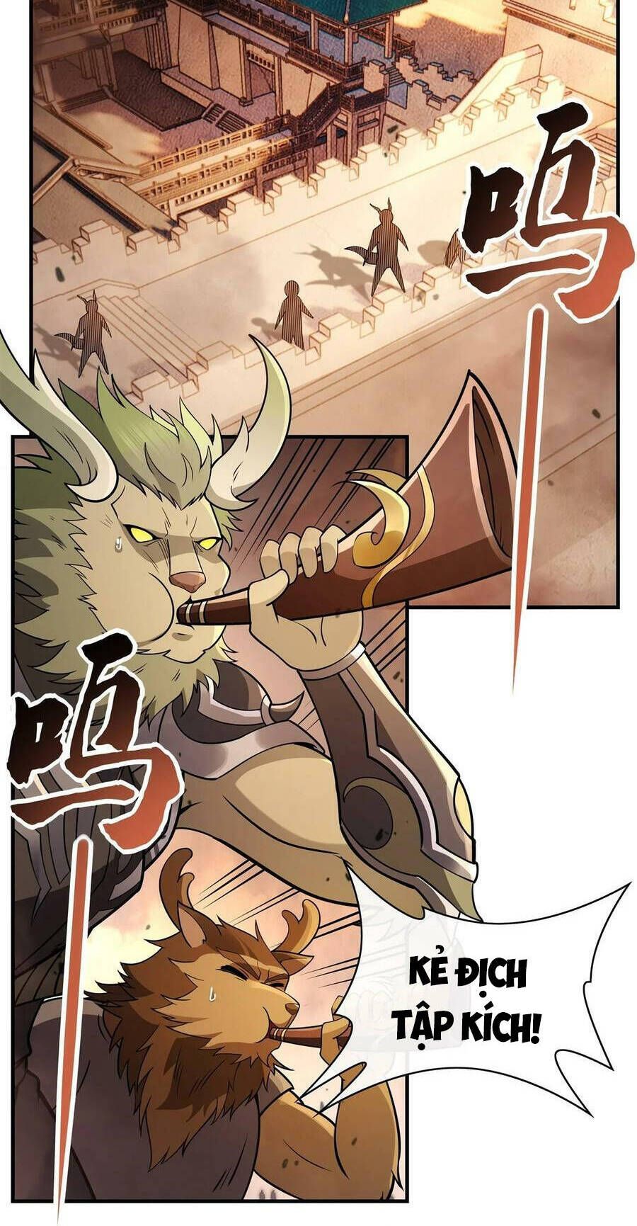 đọc truyện Các Nữ Đồ Đệ Của Ta Đều Là Chư Thiên Đại Lão Tương Lai Chương 204 ảnh 38 tại Thiên Thai Truyện