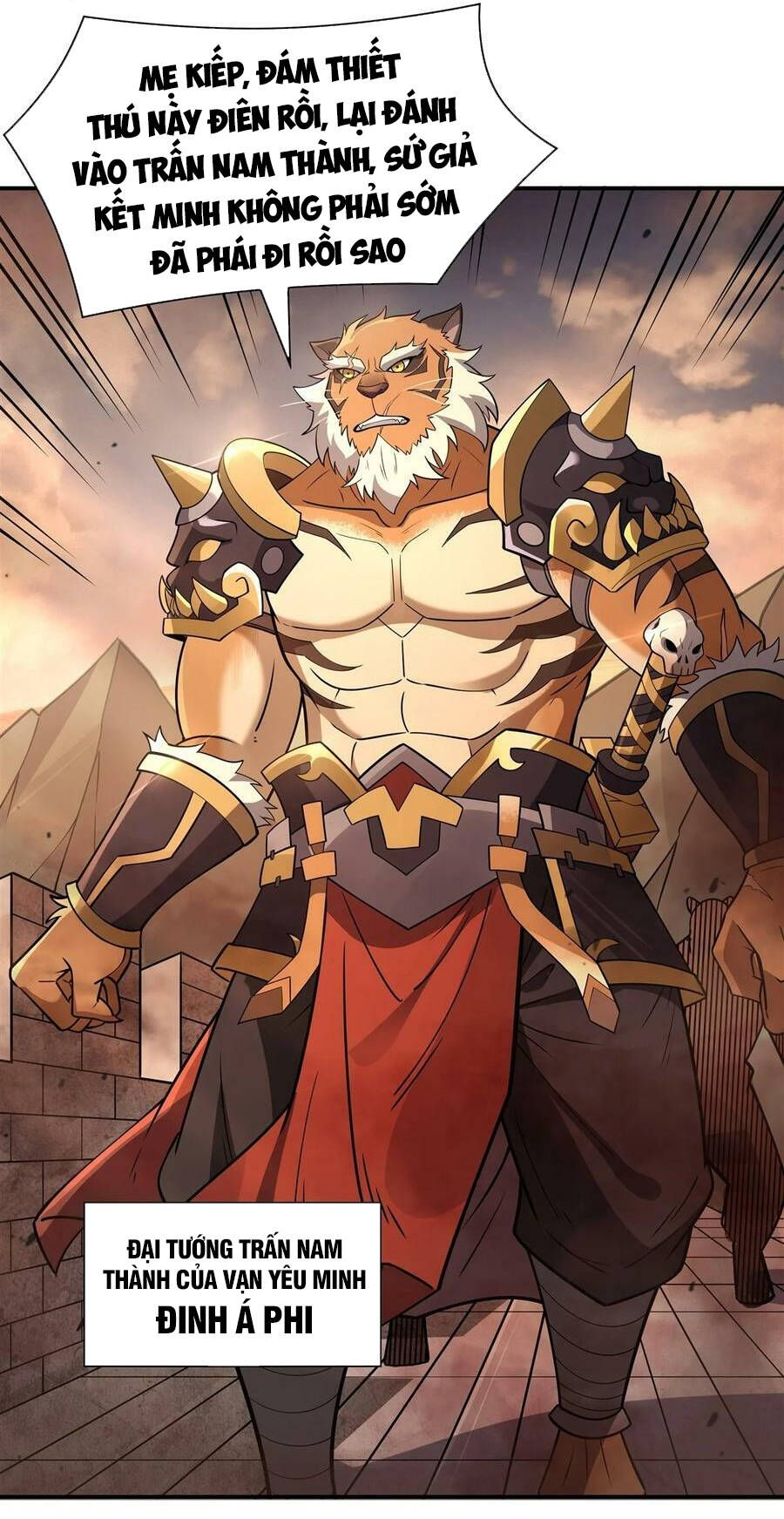 đọc truyện Các Nữ Đồ Đệ Của Ta Đều Là Chư Thiên Đại Lão Tương Lai Chương 204 ảnh 39 tại Thiên Thai Truyện