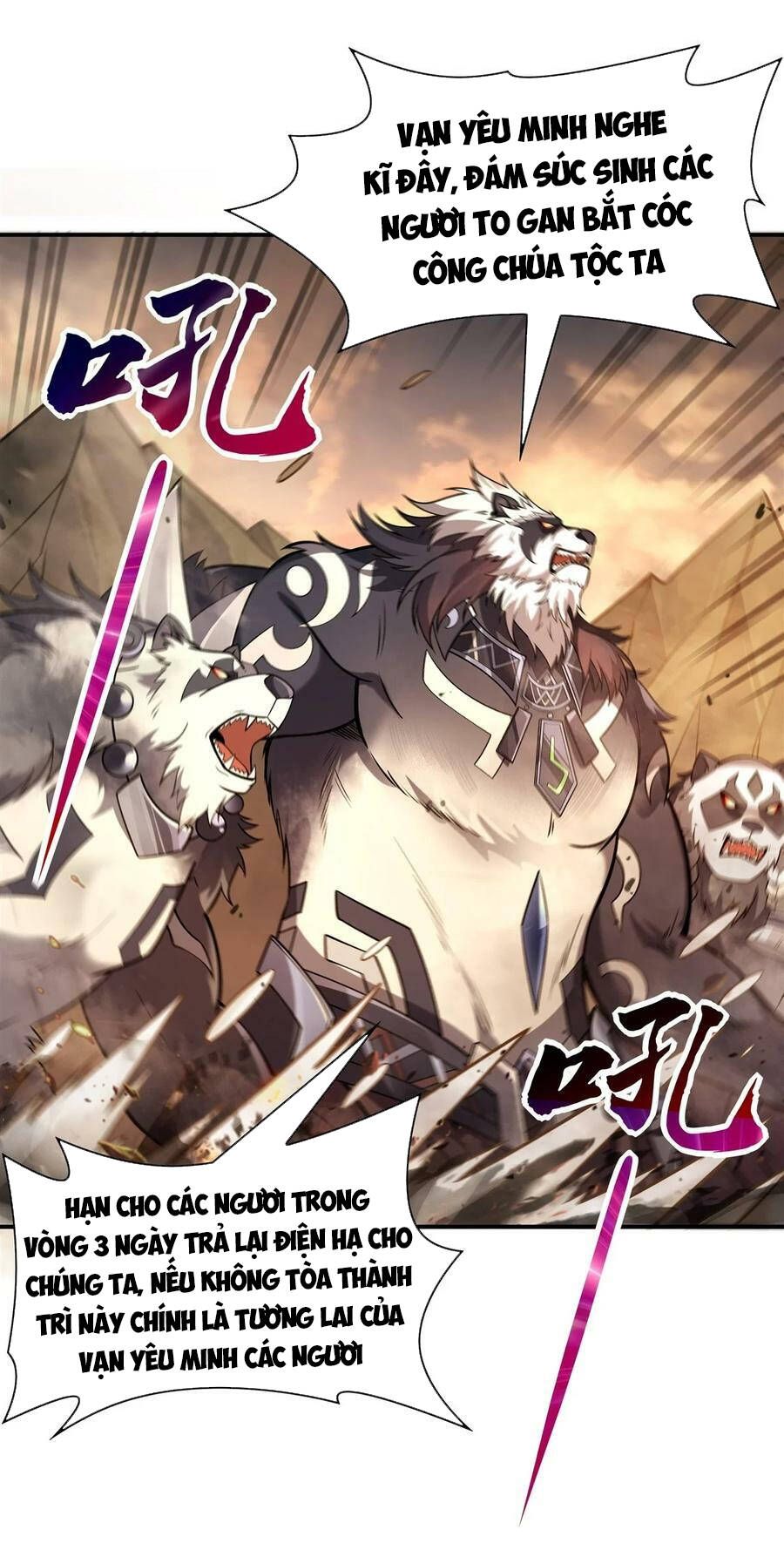 đọc truyện Các Nữ Đồ Đệ Của Ta Đều Là Chư Thiên Đại Lão Tương Lai Chương 204 ảnh 41 tại Thiên Thai Truyện