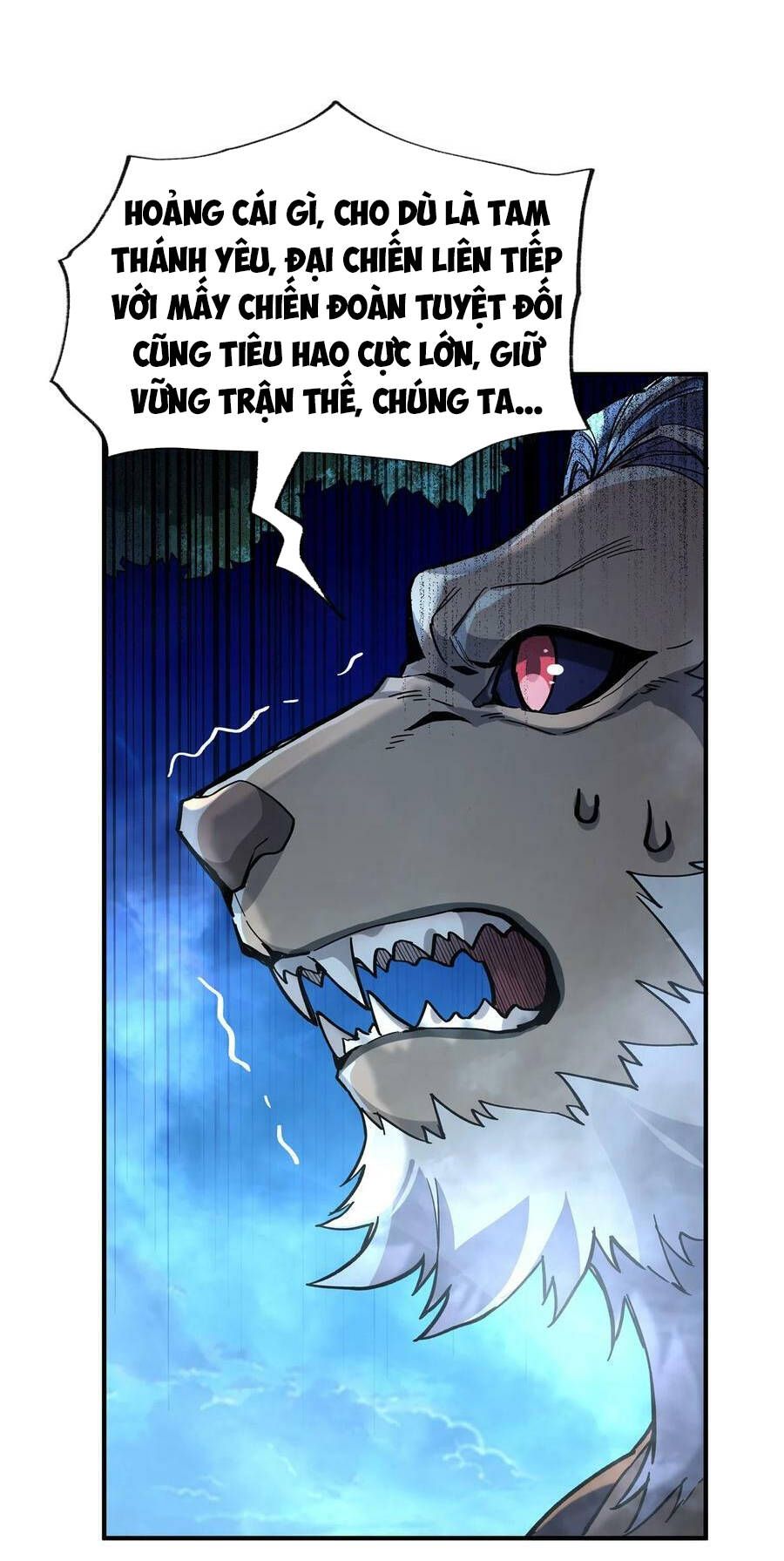 đọc truyện Các Nữ Đồ Đệ Của Ta Đều Là Chư Thiên Đại Lão Tương Lai Chương 204 ảnh 6 tại Thiên Thai Truyện