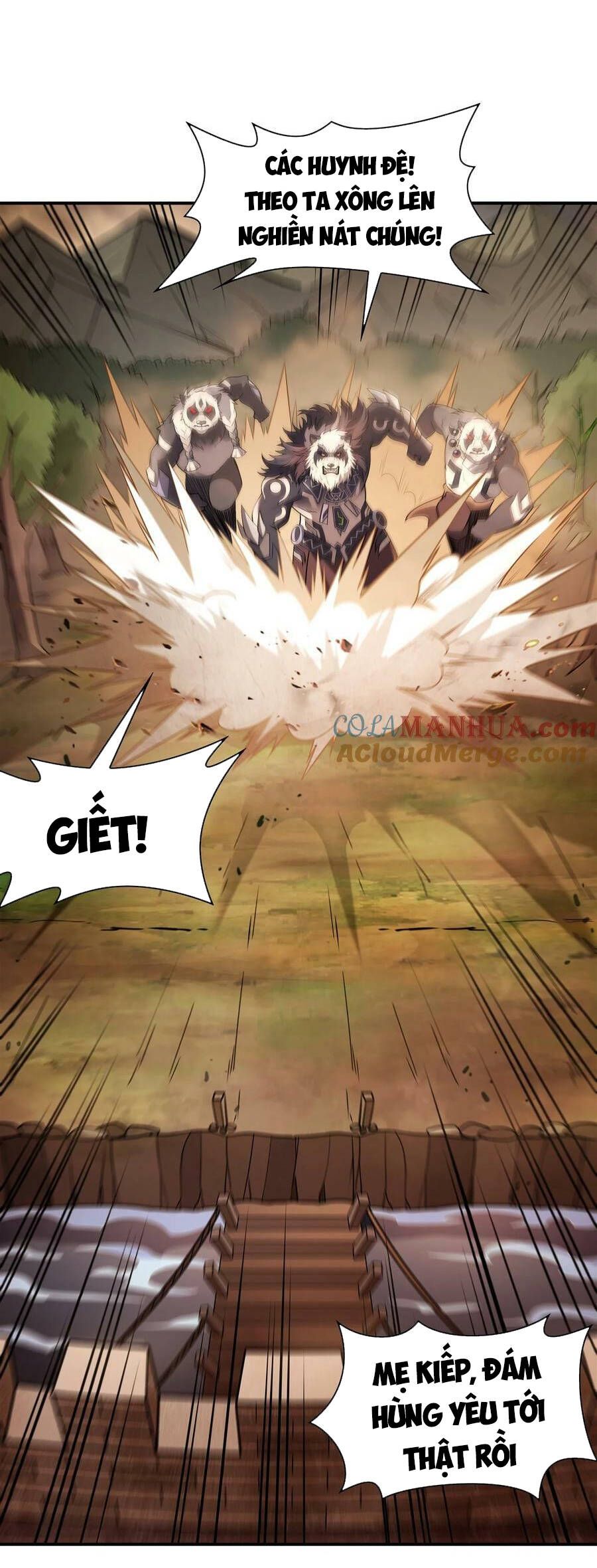 đọc truyện Các Nữ Đồ Đệ Của Ta Đều Là Chư Thiên Đại Lão Tương Lai Chương 204 ảnh 42 tại Thiên Thai Truyện