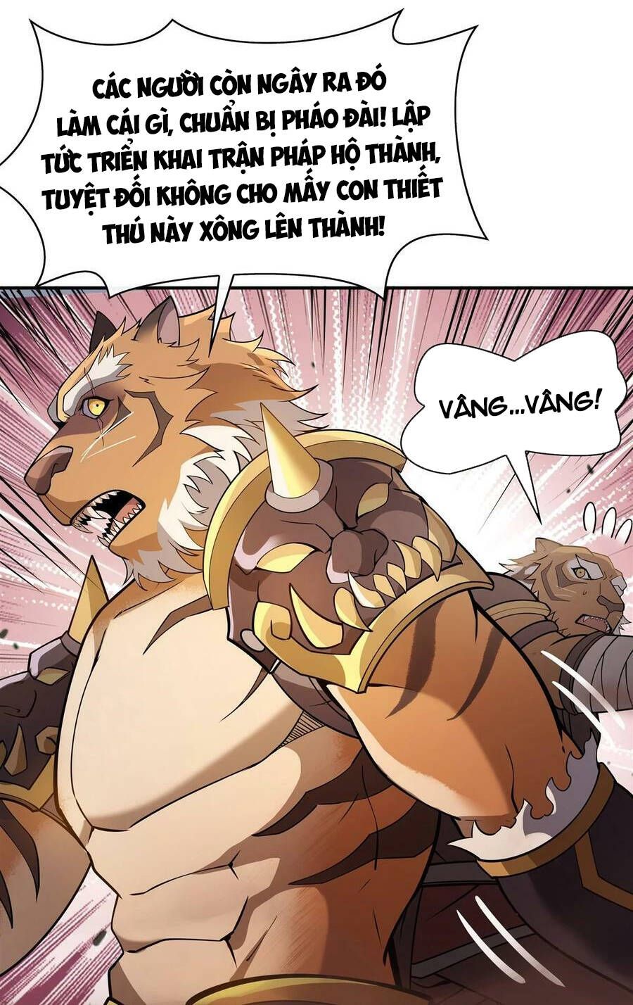 đọc truyện Các Nữ Đồ Đệ Của Ta Đều Là Chư Thiên Đại Lão Tương Lai Chương 204 ảnh 43 tại Thiên Thai Truyện