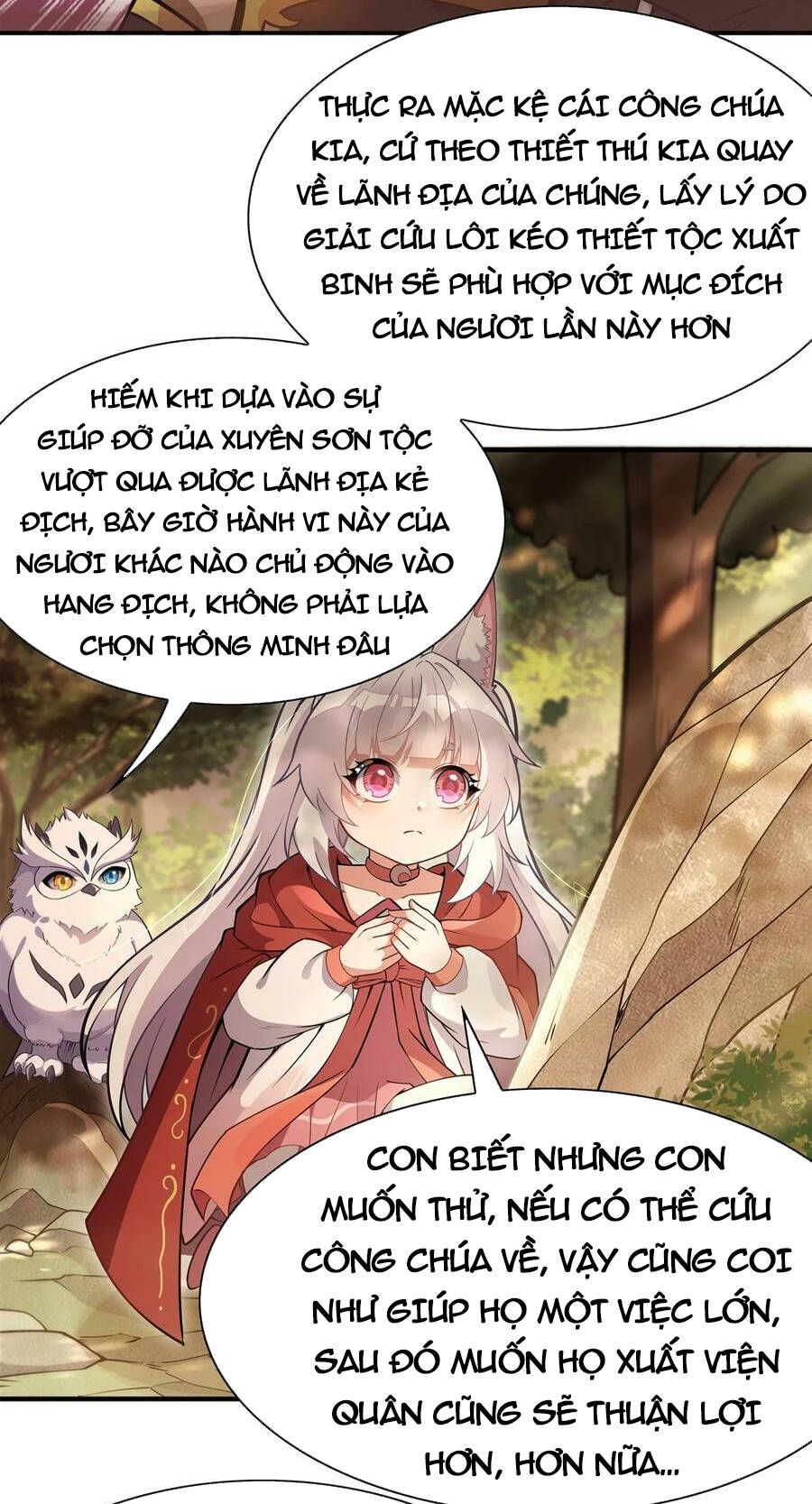 đọc truyện Các Nữ Đồ Đệ Của Ta Đều Là Chư Thiên Đại Lão Tương Lai Chương 204 ảnh 44 tại Thiên Thai Truyện