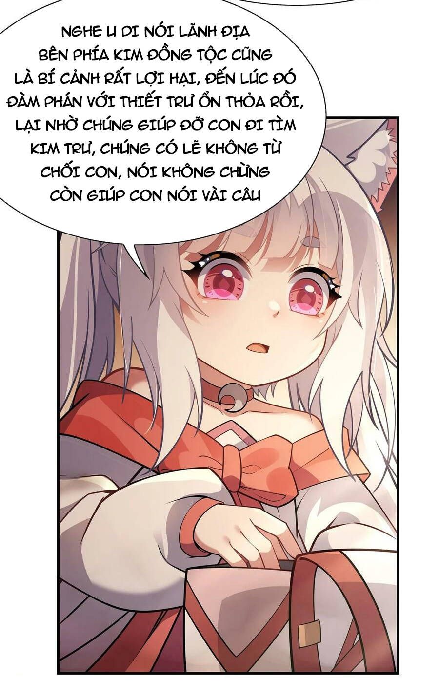 đọc truyện Các Nữ Đồ Đệ Của Ta Đều Là Chư Thiên Đại Lão Tương Lai Chương 204 ảnh 45 tại Thiên Thai Truyện