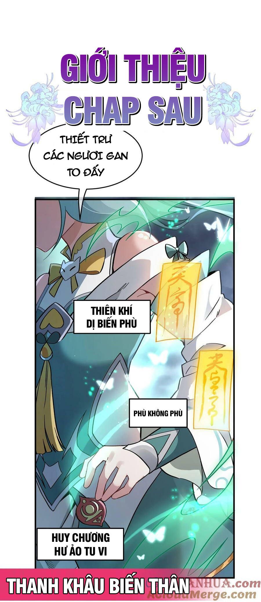 đọc truyện Các Nữ Đồ Đệ Của Ta Đều Là Chư Thiên Đại Lão Tương Lai Chương 204 ảnh 47 tại Thiên Thai Truyện