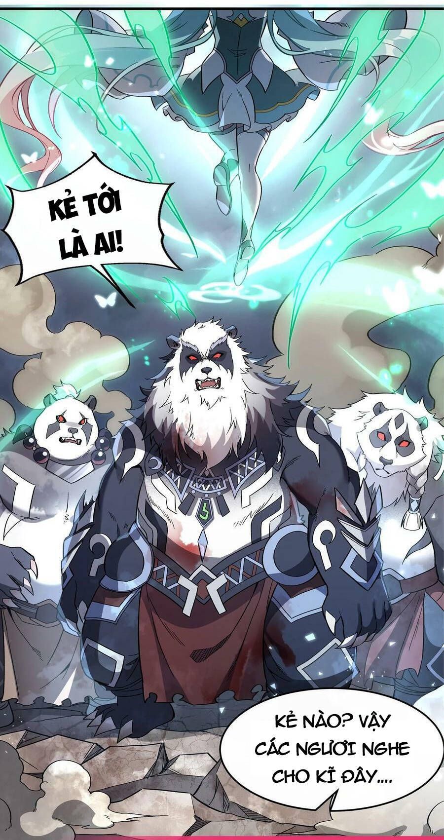 đọc truyện Các Nữ Đồ Đệ Của Ta Đều Là Chư Thiên Đại Lão Tương Lai Chương 204 ảnh 48 tại Thiên Thai Truyện