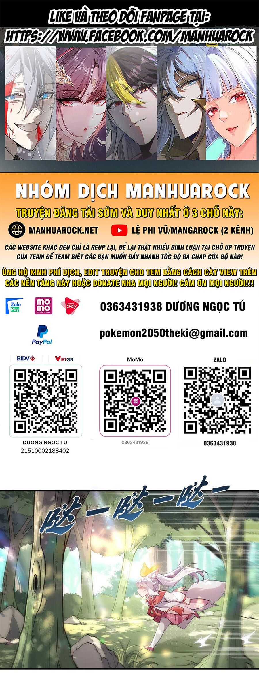 đọc truyện Các Nữ Đồ Đệ Của Ta Đều Là Chư Thiên Đại Lão Tương Lai Chương 205 ảnh 3 tại Thiên Thai Truyện