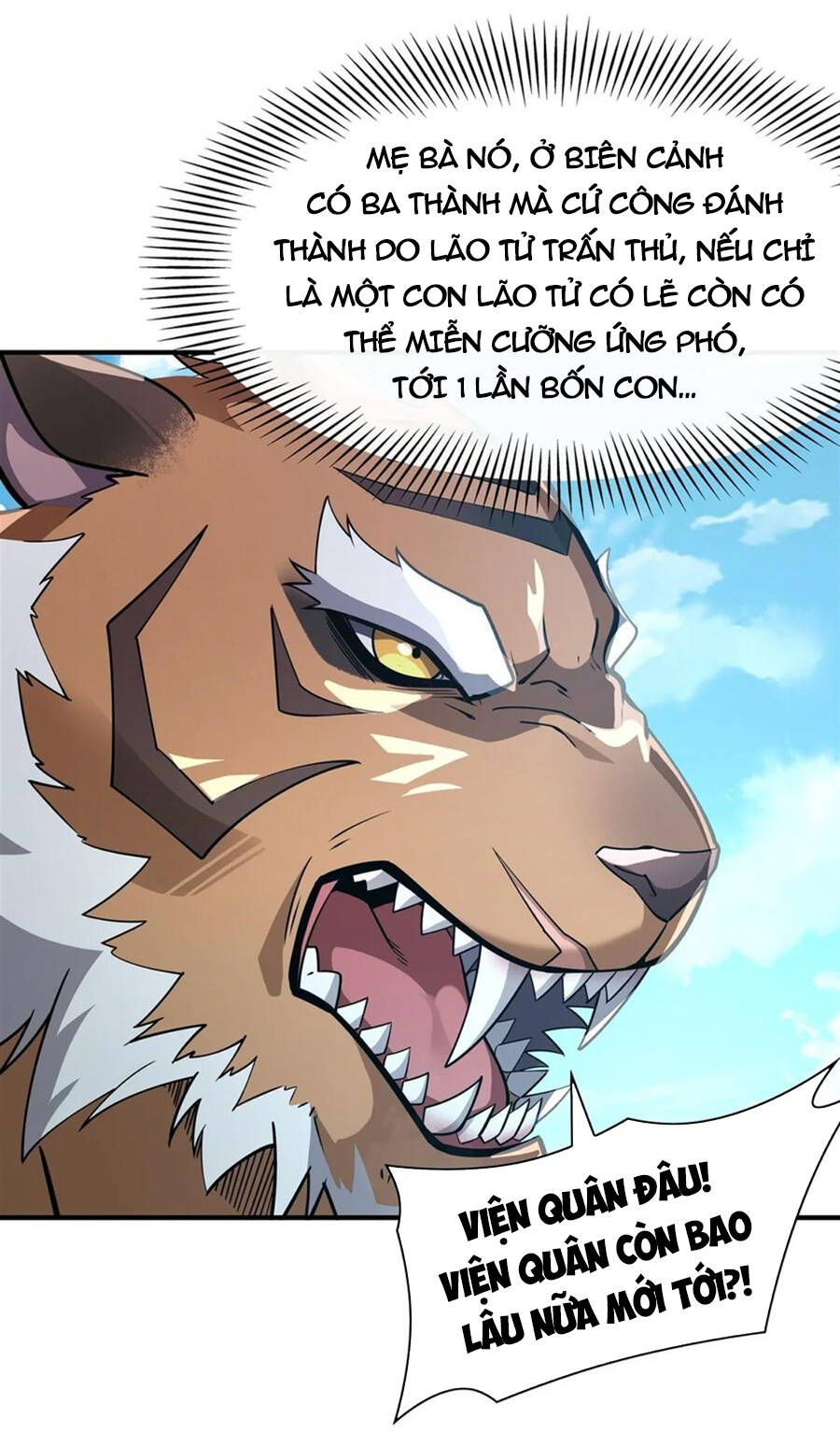 đọc truyện Các Nữ Đồ Đệ Của Ta Đều Là Chư Thiên Đại Lão Tương Lai Chương 205 ảnh 12 tại Thiên Thai Truyện