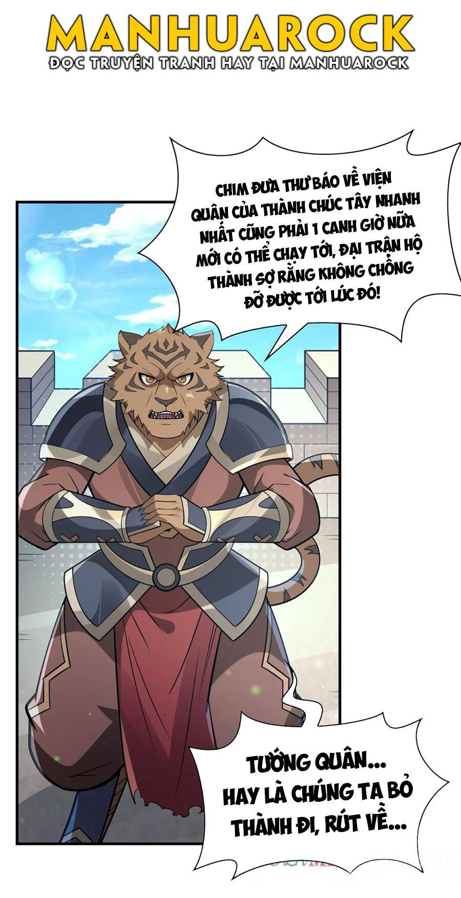 đọc truyện Các Nữ Đồ Đệ Của Ta Đều Là Chư Thiên Đại Lão Tương Lai Chương 205 ảnh 13 tại Thiên Thai Truyện