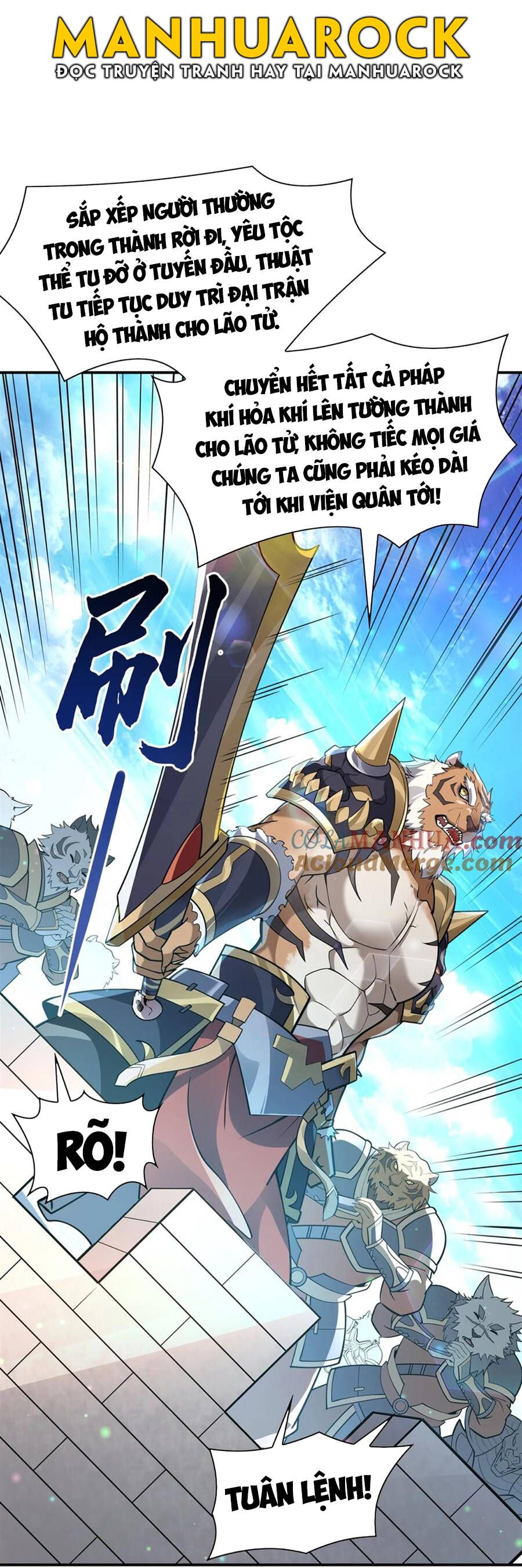 đọc truyện Các Nữ Đồ Đệ Của Ta Đều Là Chư Thiên Đại Lão Tương Lai Chương 205 ảnh 16 tại Thiên Thai Truyện