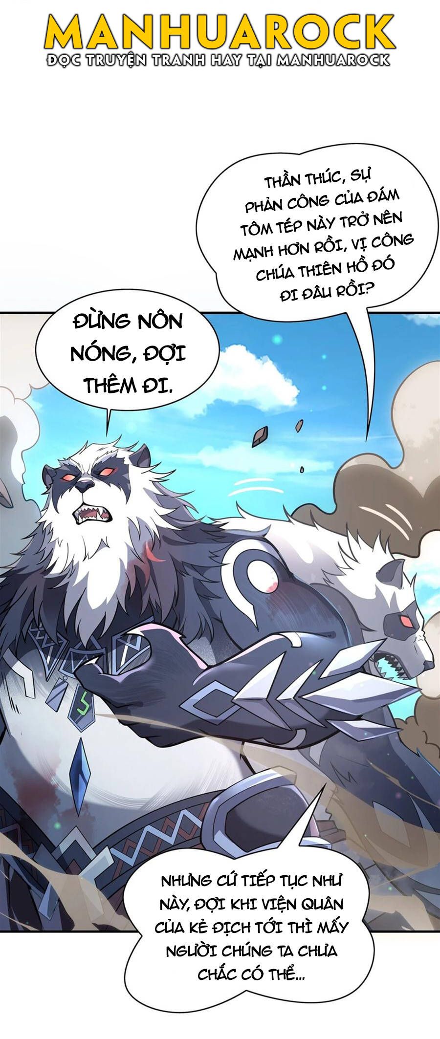 đọc truyện Các Nữ Đồ Đệ Của Ta Đều Là Chư Thiên Đại Lão Tương Lai Chương 205 ảnh 17 tại Thiên Thai Truyện