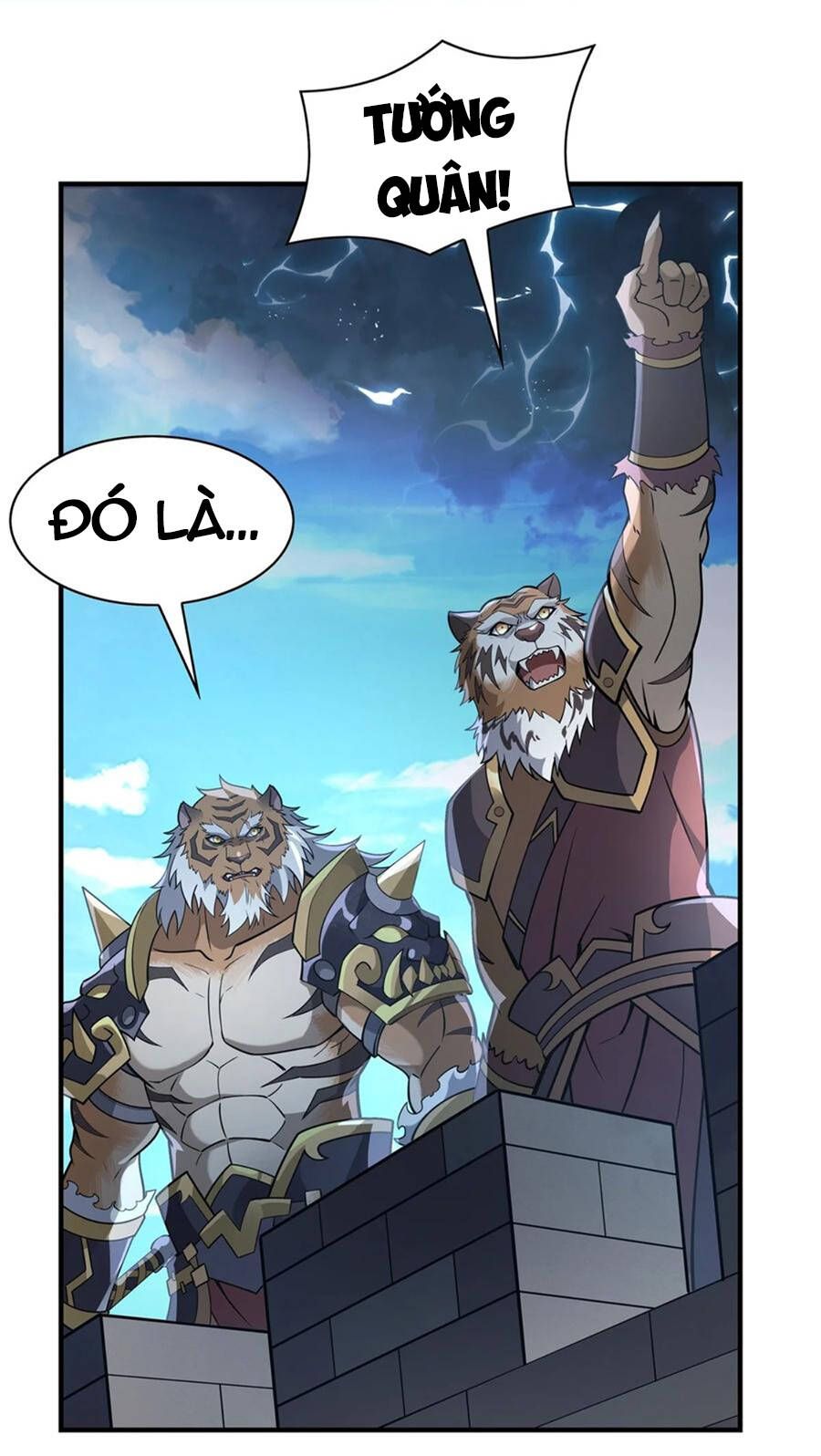 đọc truyện Các Nữ Đồ Đệ Của Ta Đều Là Chư Thiên Đại Lão Tương Lai Chương 205 ảnh 20 tại Thiên Thai Truyện