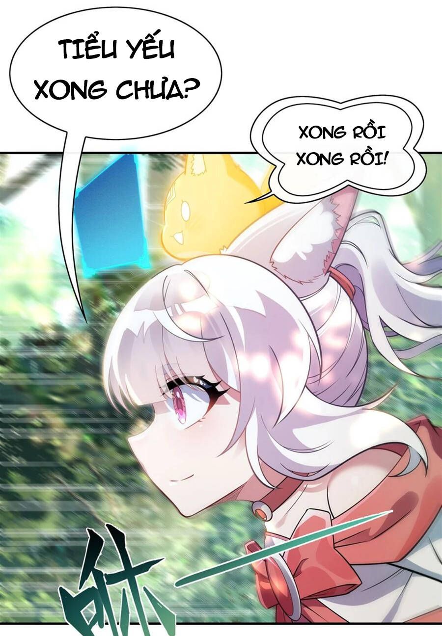 đọc truyện Các Nữ Đồ Đệ Của Ta Đều Là Chư Thiên Đại Lão Tương Lai Chương 205 ảnh 4 tại Thiên Thai Truyện