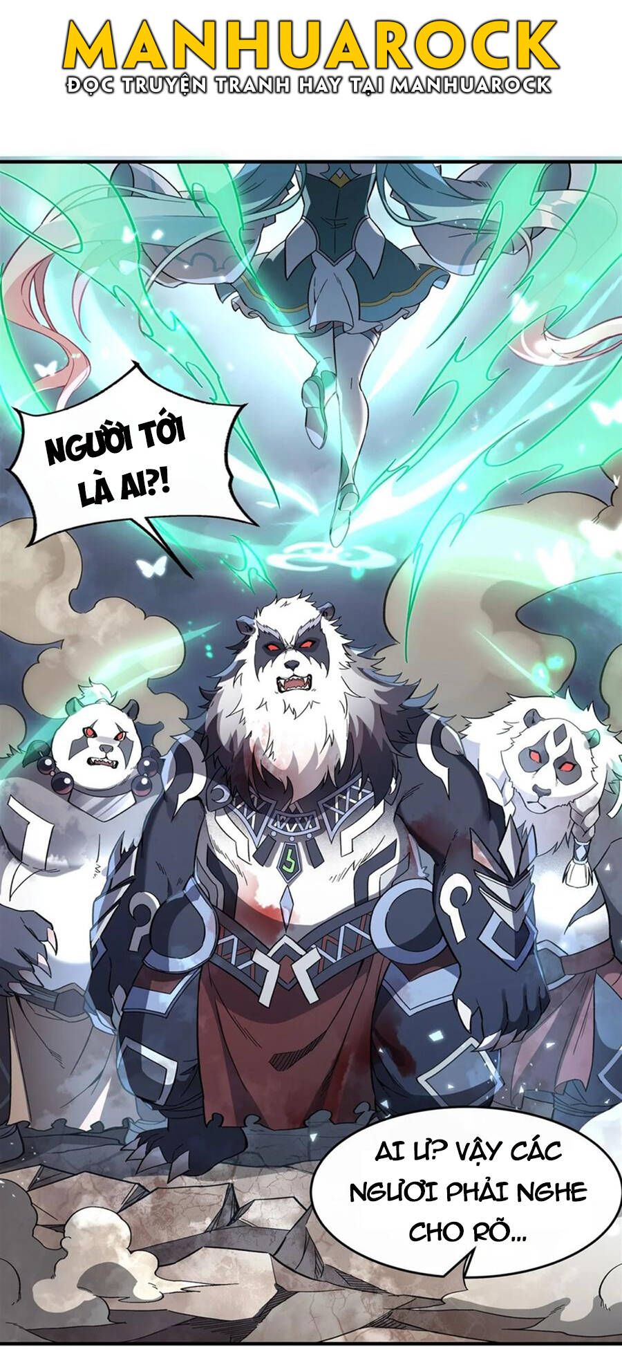 đọc truyện Các Nữ Đồ Đệ Của Ta Đều Là Chư Thiên Đại Lão Tương Lai Chương 205 ảnh 24 tại Thiên Thai Truyện