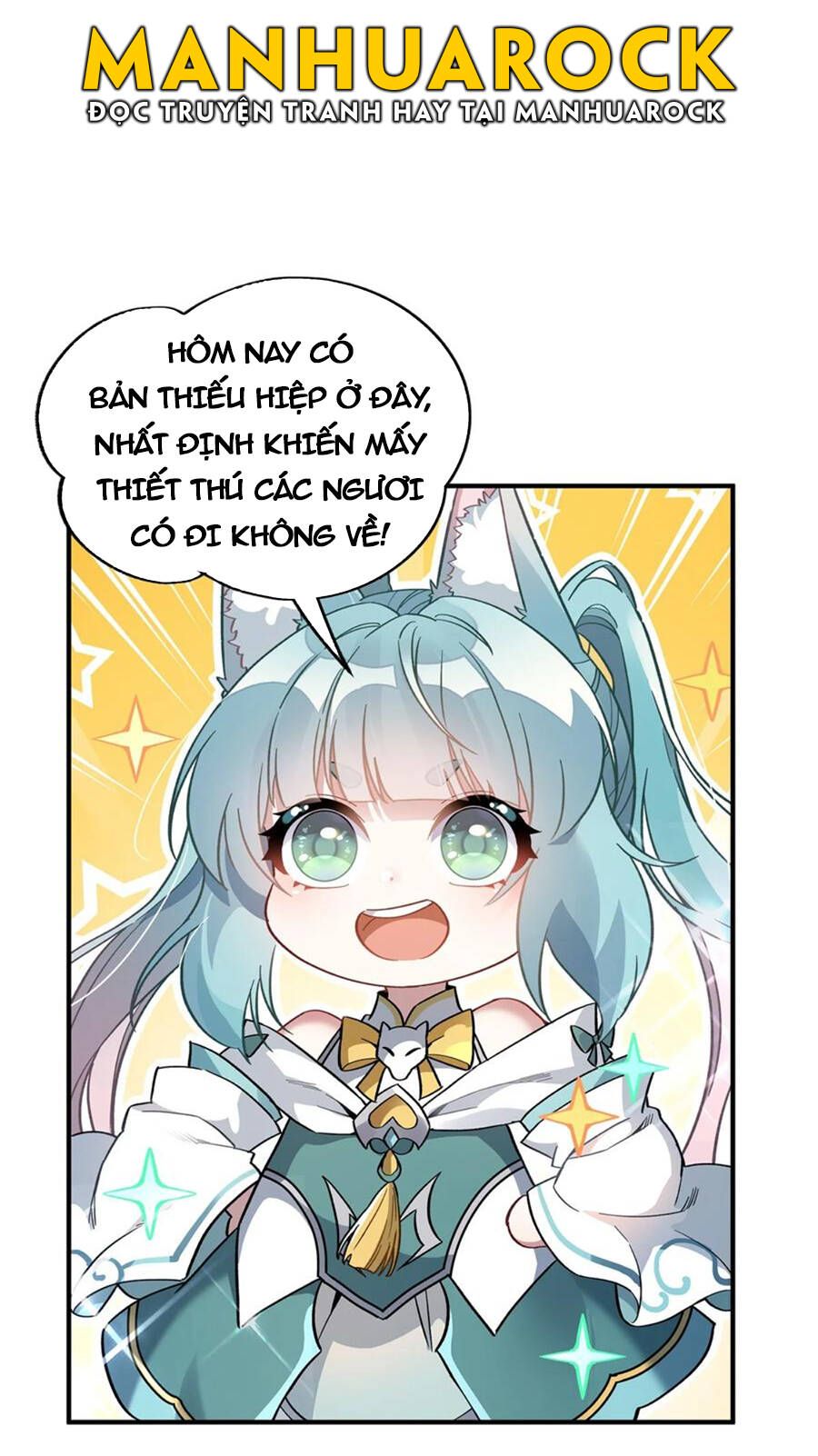 đọc truyện Các Nữ Đồ Đệ Của Ta Đều Là Chư Thiên Đại Lão Tương Lai Chương 205 ảnh 26 tại Thiên Thai Truyện