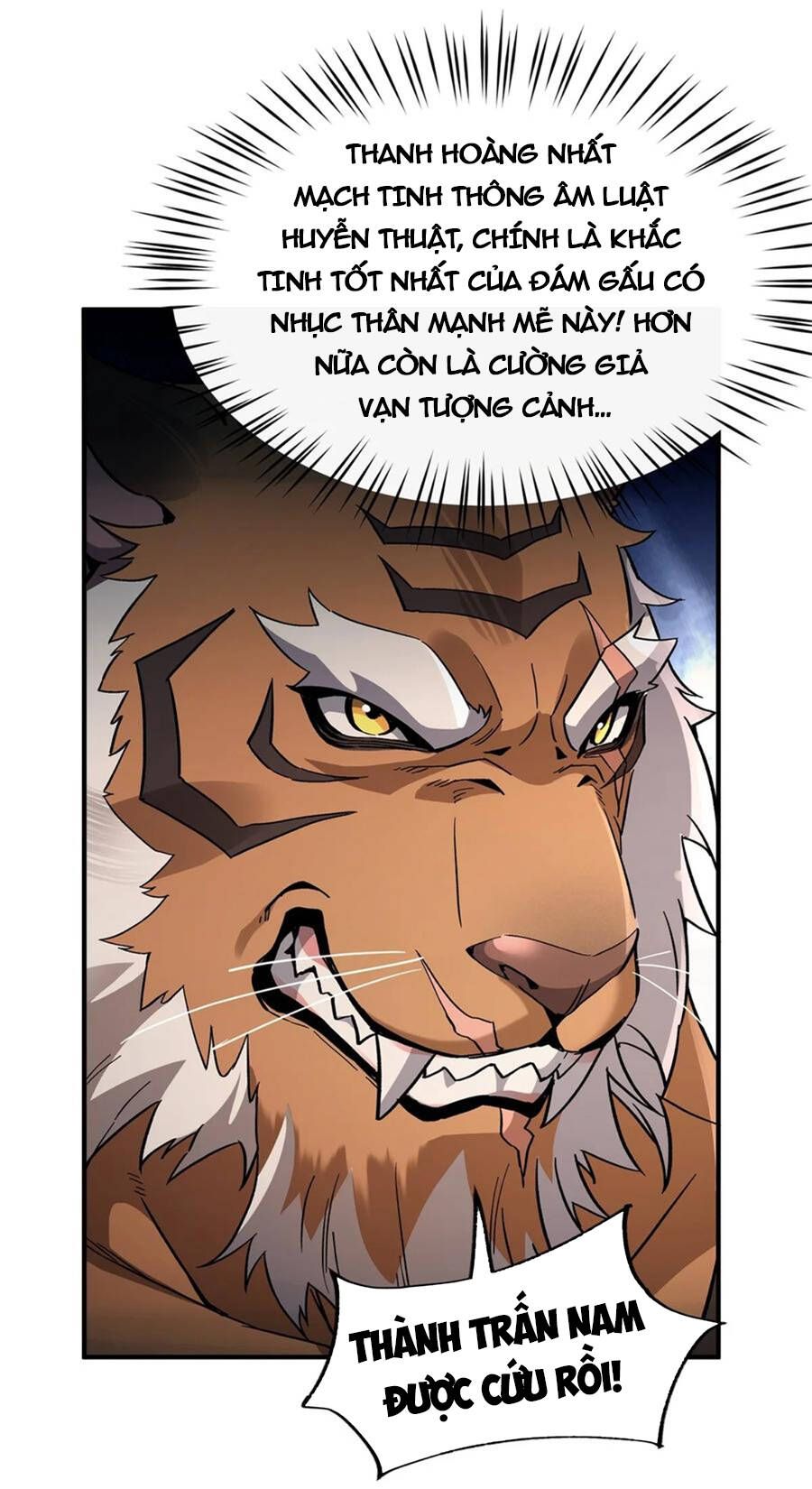 đọc truyện Các Nữ Đồ Đệ Của Ta Đều Là Chư Thiên Đại Lão Tương Lai Chương 205 ảnh 28 tại Thiên Thai Truyện