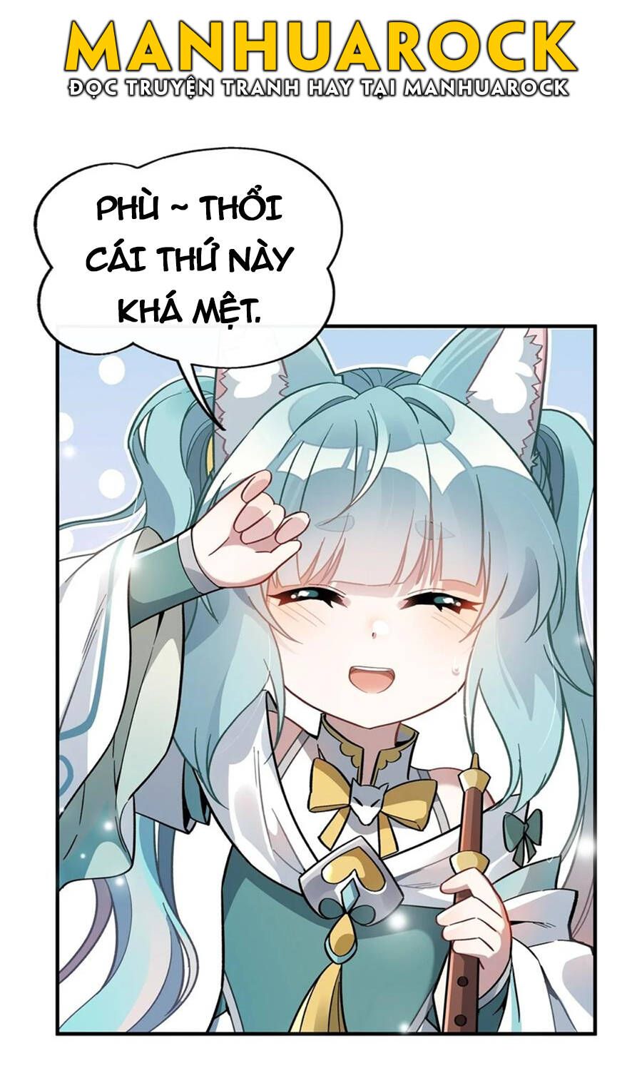 đọc truyện Các Nữ Đồ Đệ Của Ta Đều Là Chư Thiên Đại Lão Tương Lai Chương 205 ảnh 34 tại Thiên Thai Truyện