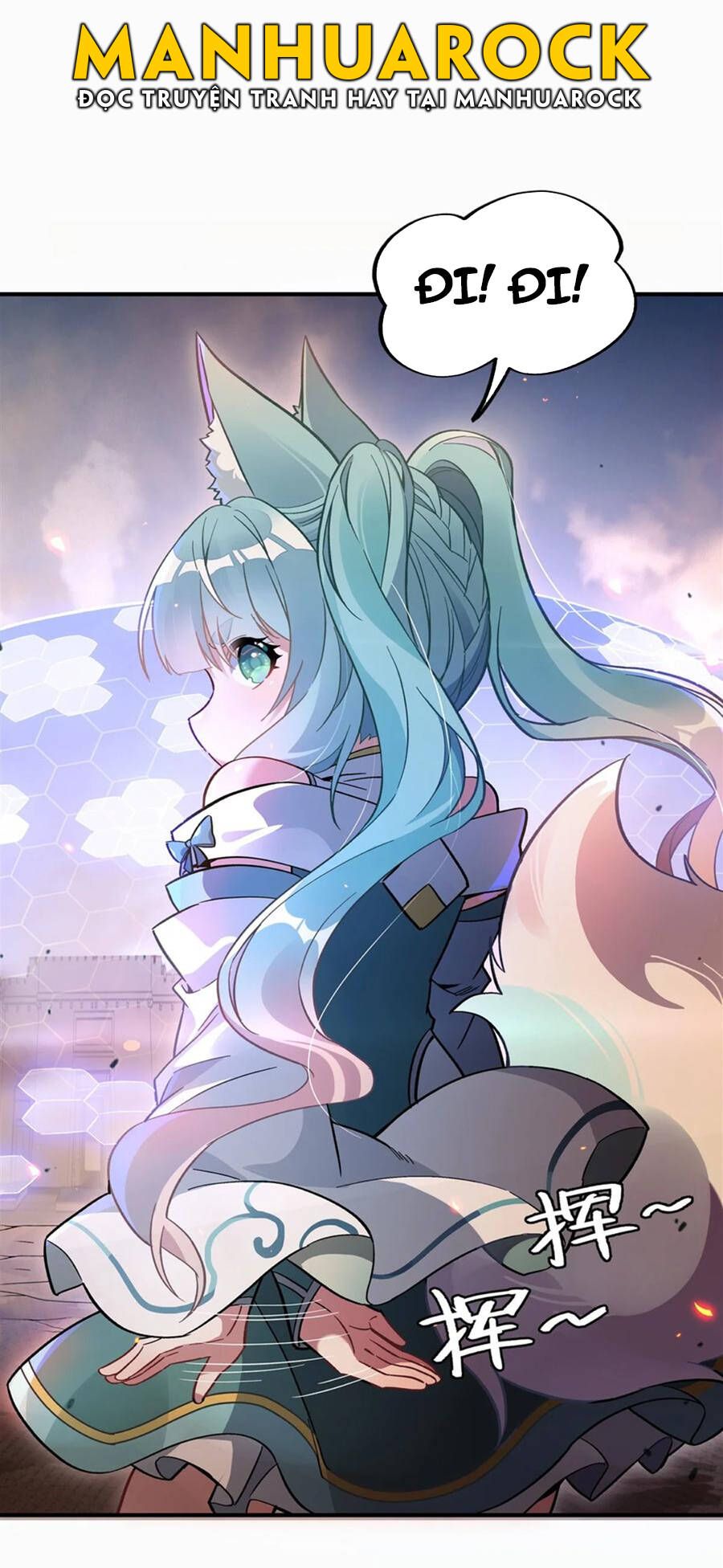 đọc truyện Các Nữ Đồ Đệ Của Ta Đều Là Chư Thiên Đại Lão Tương Lai Chương 205 ảnh 37 tại Thiên Thai Truyện