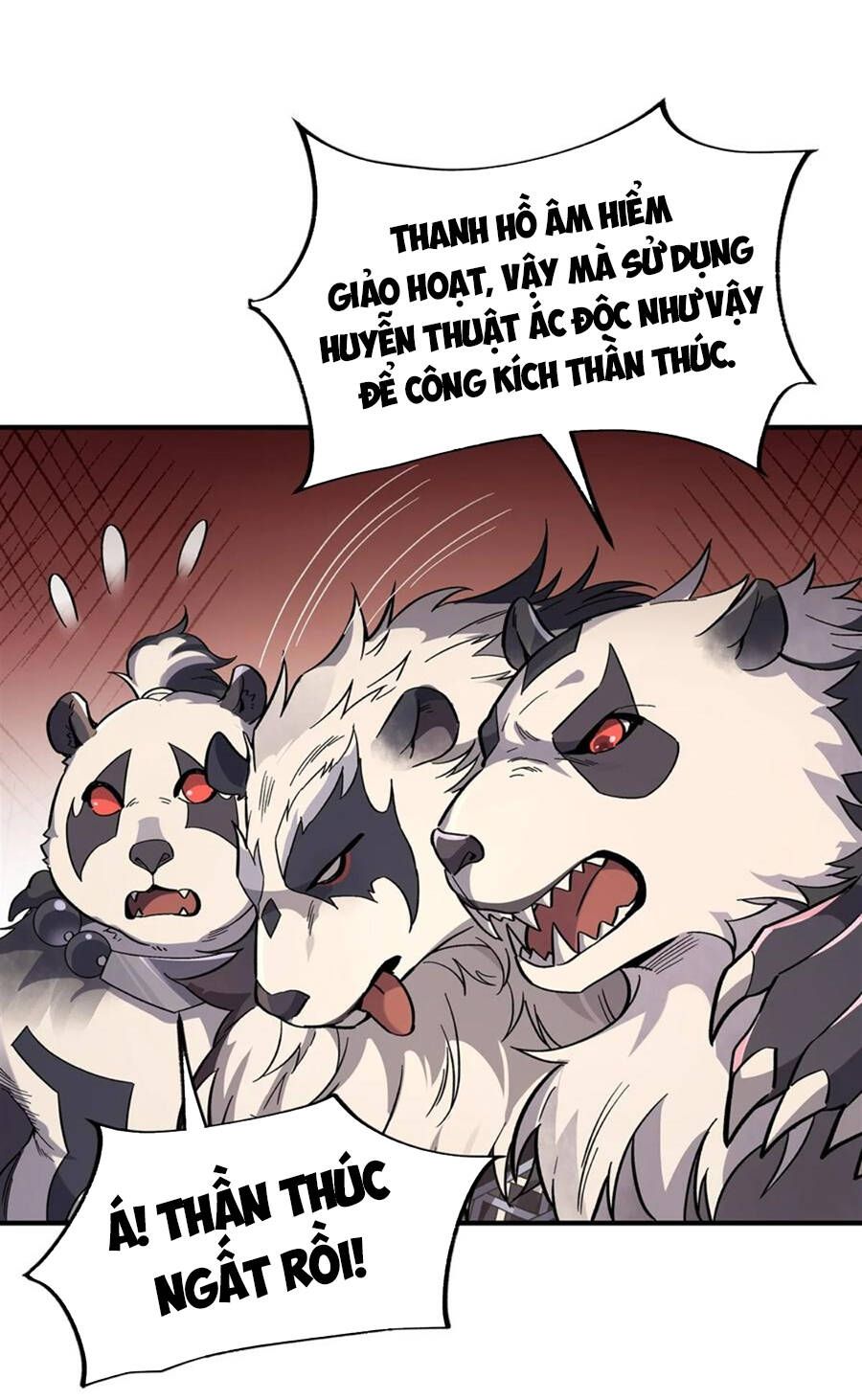 đọc truyện Các Nữ Đồ Đệ Của Ta Đều Là Chư Thiên Đại Lão Tương Lai Chương 205 ảnh 40 tại Thiên Thai Truyện