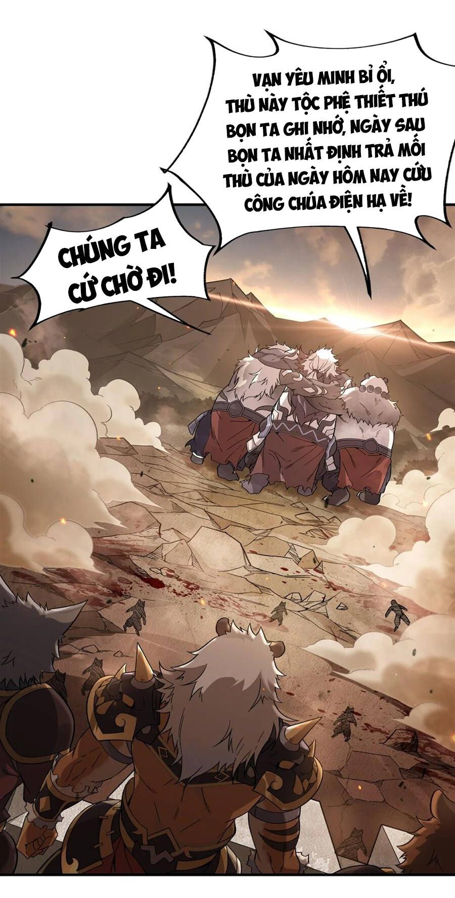 đọc truyện Các Nữ Đồ Đệ Của Ta Đều Là Chư Thiên Đại Lão Tương Lai Chương 205 ảnh 41 tại Thiên Thai Truyện