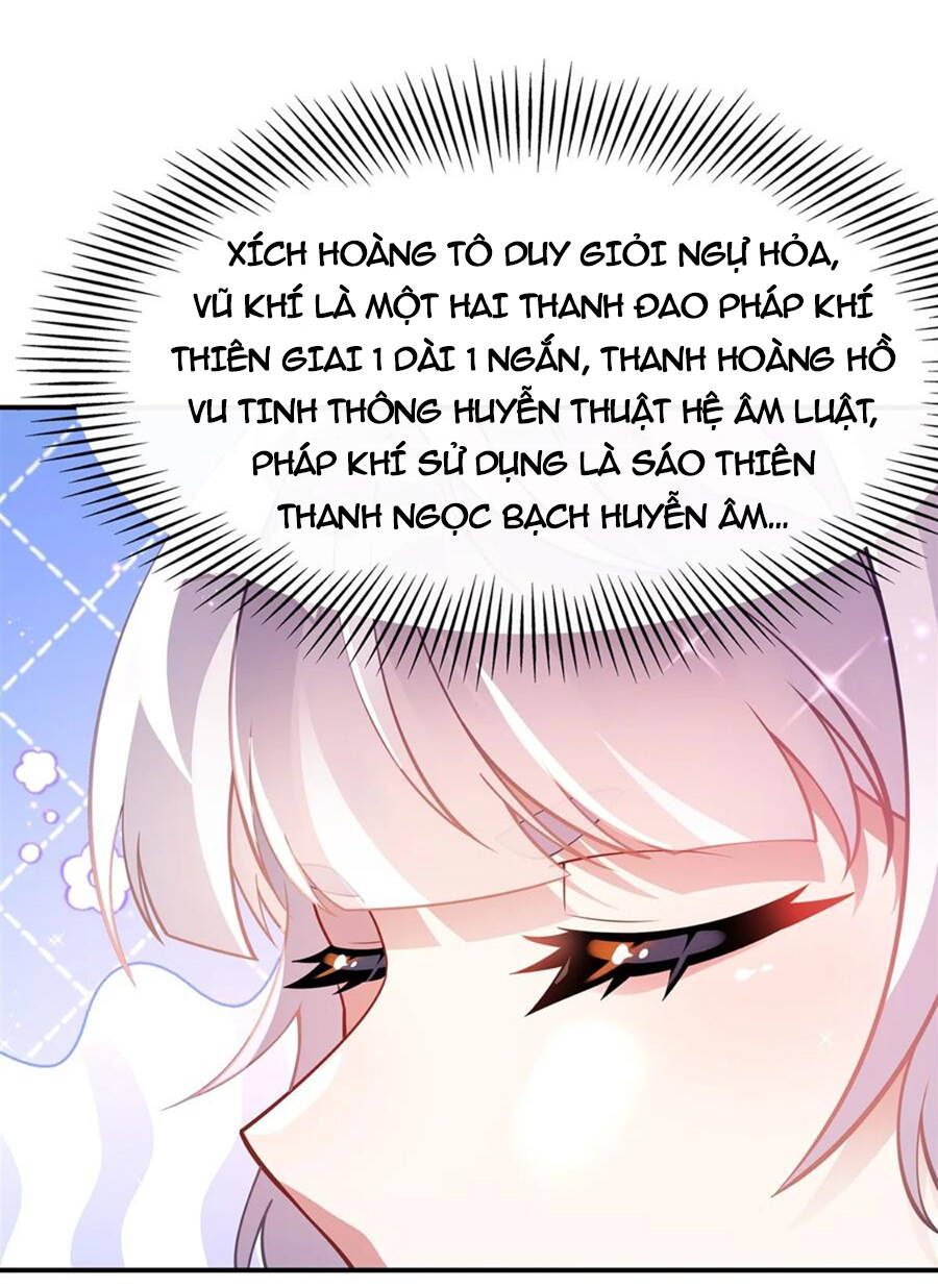 đọc truyện Các Nữ Đồ Đệ Của Ta Đều Là Chư Thiên Đại Lão Tương Lai Chương 205 ảnh 6 tại Thiên Thai Truyện