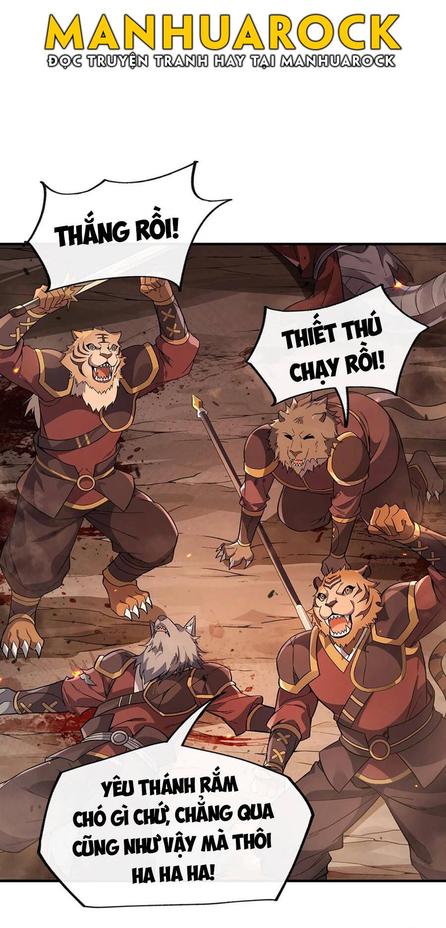 đọc truyện Các Nữ Đồ Đệ Của Ta Đều Là Chư Thiên Đại Lão Tương Lai Chương 205 ảnh 43 tại Thiên Thai Truyện