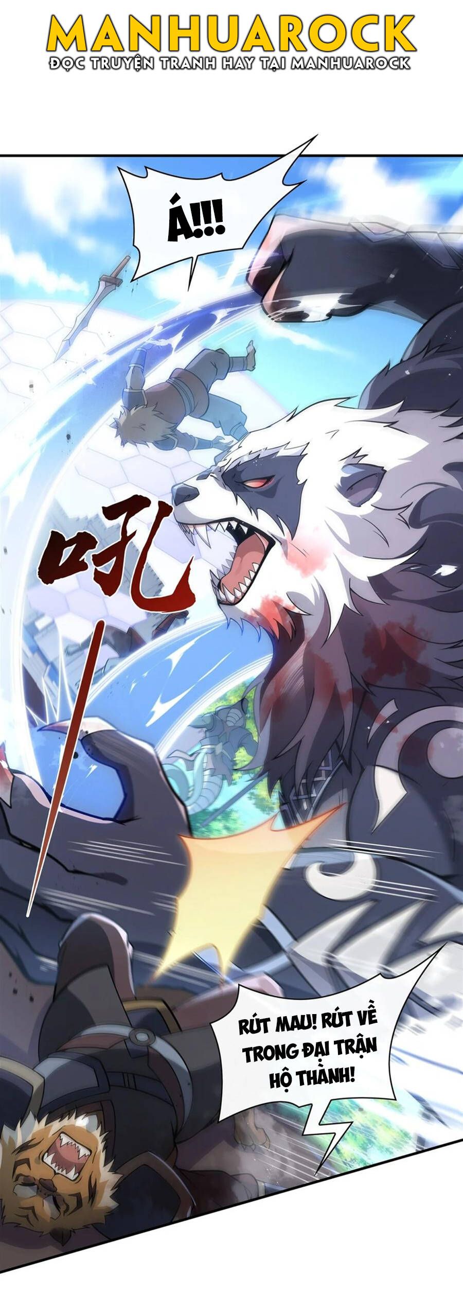 đọc truyện Các Nữ Đồ Đệ Của Ta Đều Là Chư Thiên Đại Lão Tương Lai Chương 205 ảnh 9 tại Thiên Thai Truyện