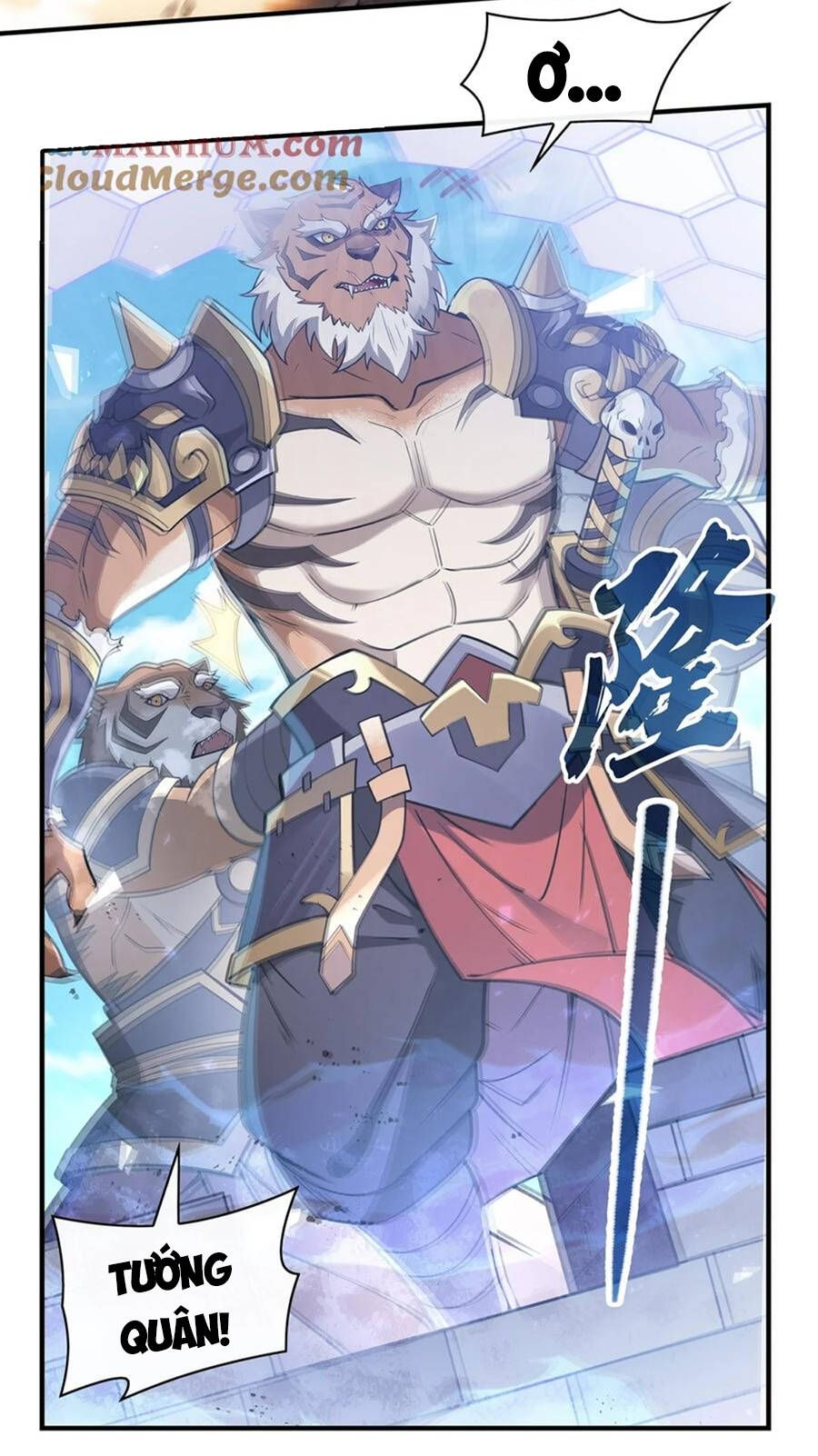 đọc truyện Các Nữ Đồ Đệ Của Ta Đều Là Chư Thiên Đại Lão Tương Lai Chương 205 ảnh 11 tại Thiên Thai Truyện