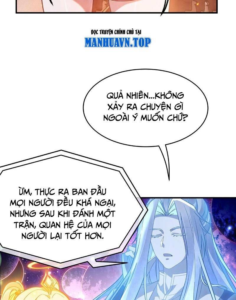 đọc truyện Các Nữ Đồ Đệ Của Ta Đều Là Chư Thiên Đại Lão Tương Lai Chương 207 ảnh 12 tại Thiên Thai Truyện