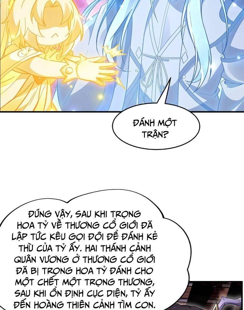 đọc truyện Các Nữ Đồ Đệ Của Ta Đều Là Chư Thiên Đại Lão Tương Lai Chương 207 ảnh 13 tại Thiên Thai Truyện