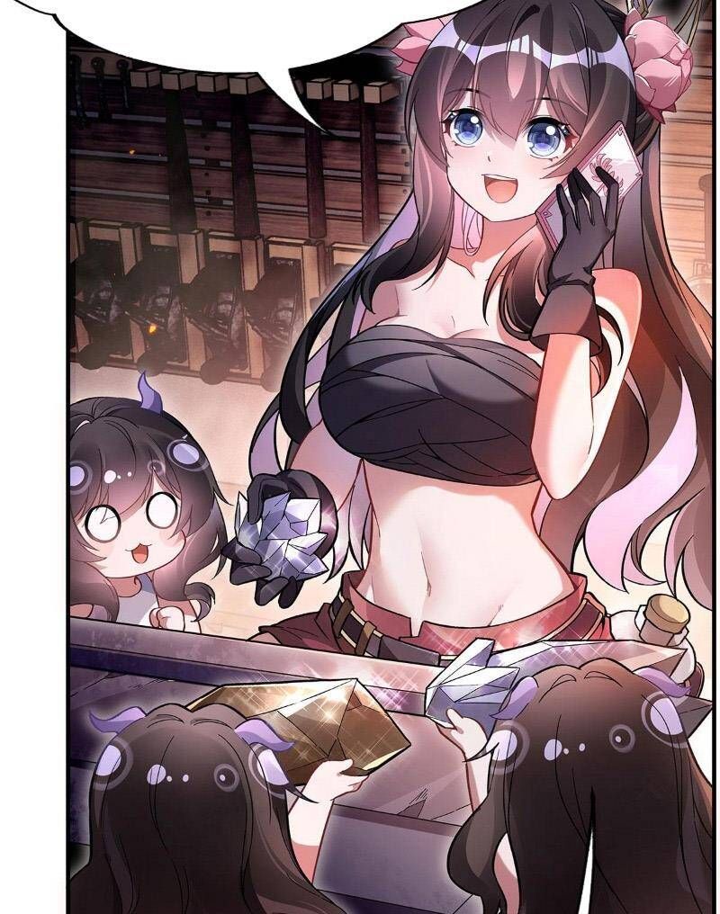 đọc truyện Các Nữ Đồ Đệ Của Ta Đều Là Chư Thiên Đại Lão Tương Lai Chương 207 ảnh 14 tại Thiên Thai Truyện