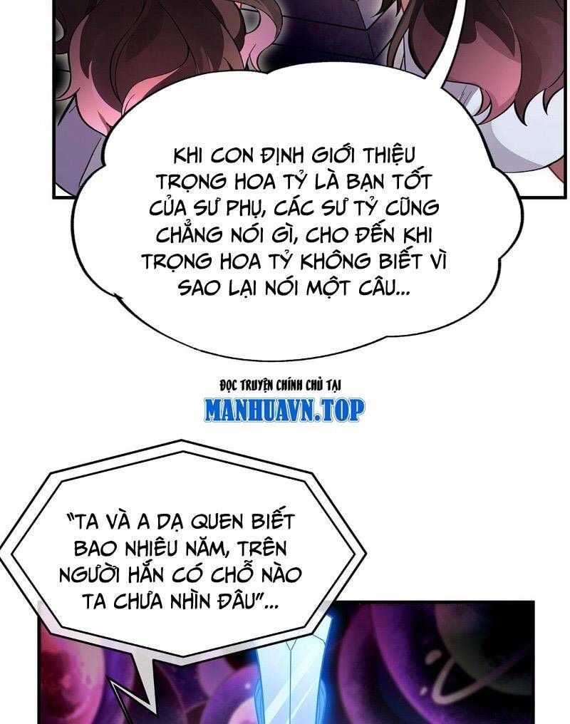 đọc truyện Các Nữ Đồ Đệ Của Ta Đều Là Chư Thiên Đại Lão Tương Lai Chương 207 ảnh 15 tại Thiên Thai Truyện