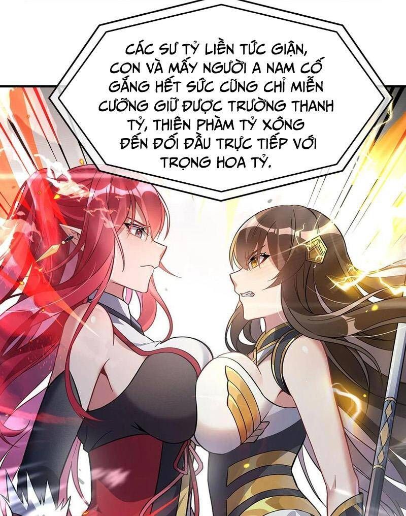 đọc truyện Các Nữ Đồ Đệ Của Ta Đều Là Chư Thiên Đại Lão Tương Lai Chương 207 ảnh 17 tại Thiên Thai Truyện