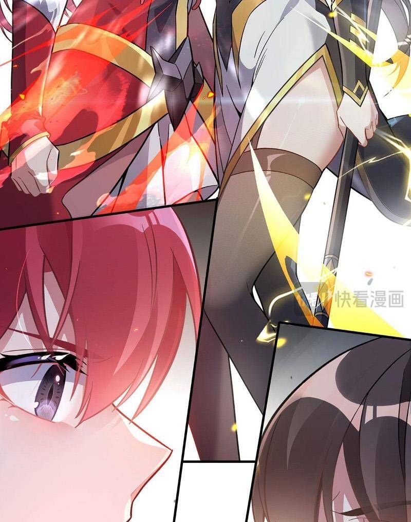 đọc truyện Các Nữ Đồ Đệ Của Ta Đều Là Chư Thiên Đại Lão Tương Lai Chương 207 ảnh 18 tại Thiên Thai Truyện