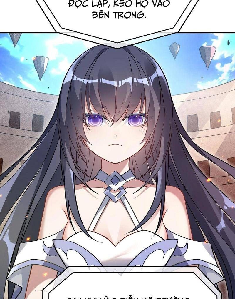 đọc truyện Các Nữ Đồ Đệ Của Ta Đều Là Chư Thiên Đại Lão Tương Lai Chương 207 ảnh 20 tại Thiên Thai Truyện