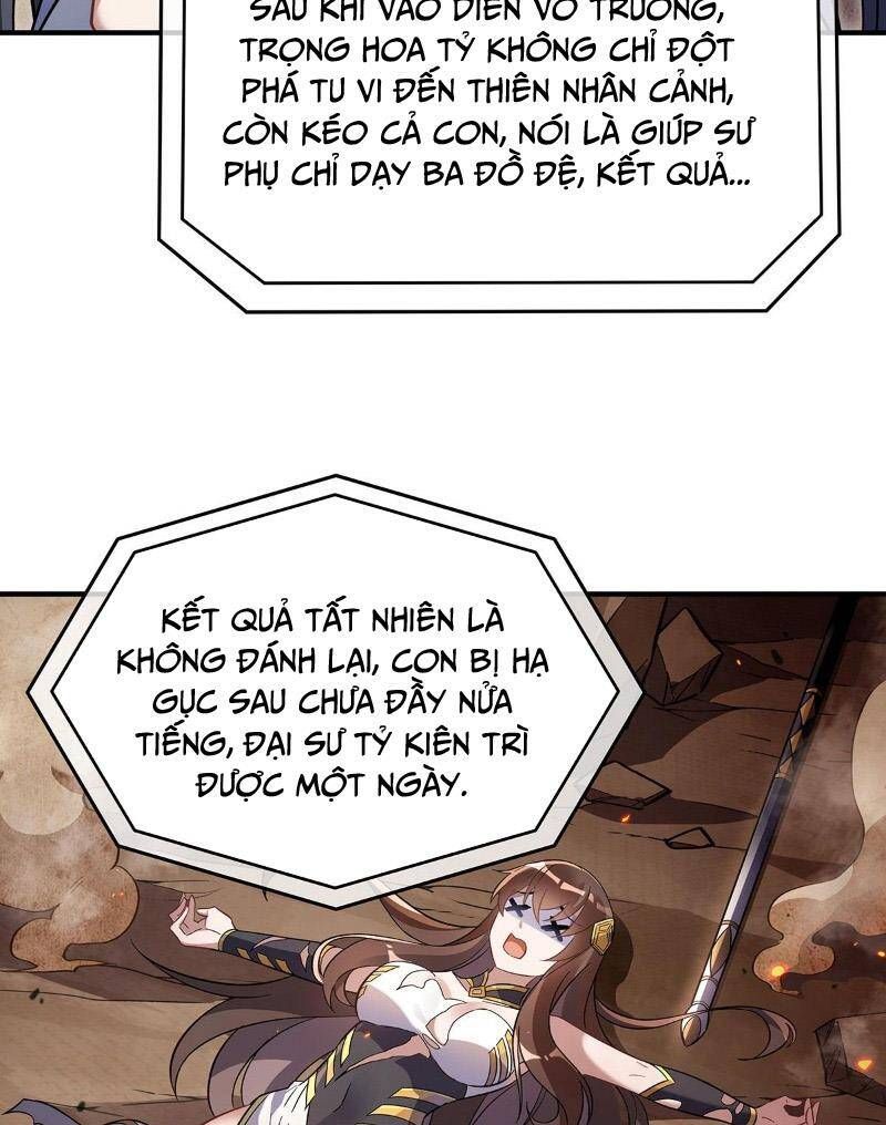 đọc truyện Các Nữ Đồ Đệ Của Ta Đều Là Chư Thiên Đại Lão Tương Lai Chương 207 ảnh 21 tại Thiên Thai Truyện