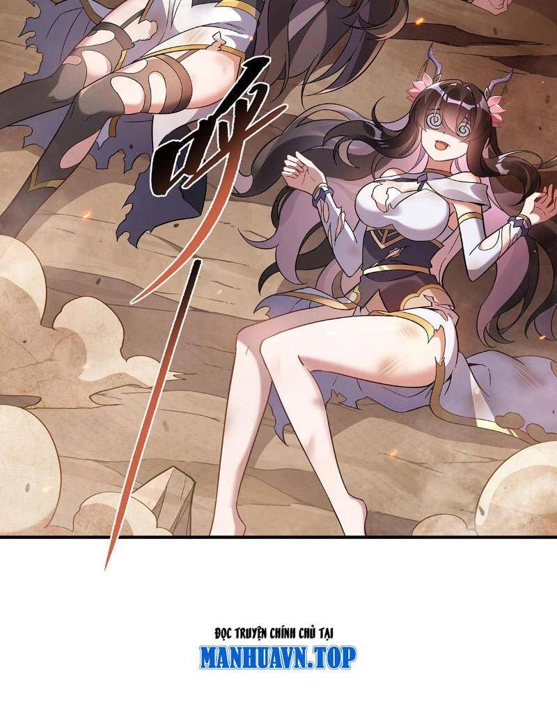 đọc truyện Các Nữ Đồ Đệ Của Ta Đều Là Chư Thiên Đại Lão Tương Lai Chương 207 ảnh 22 tại Thiên Thai Truyện