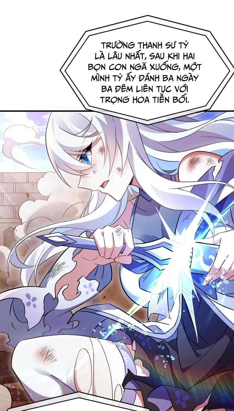 đọc truyện Các Nữ Đồ Đệ Của Ta Đều Là Chư Thiên Đại Lão Tương Lai Chương 207 ảnh 23 tại Thiên Thai Truyện