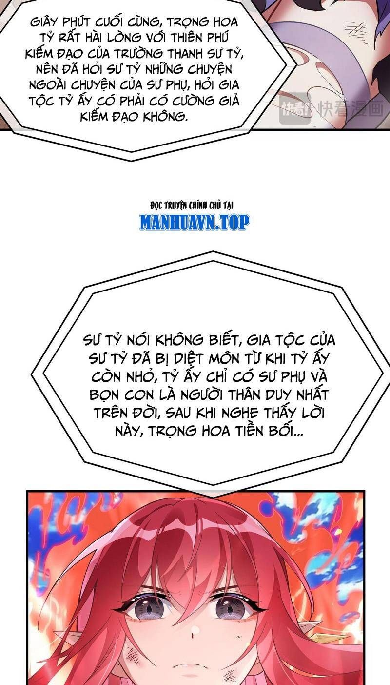 đọc truyện Các Nữ Đồ Đệ Của Ta Đều Là Chư Thiên Đại Lão Tương Lai Chương 207 ảnh 24 tại Thiên Thai Truyện