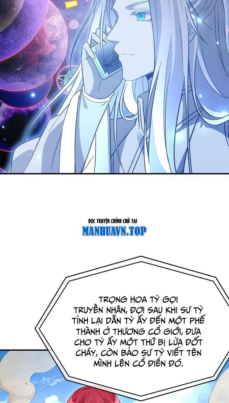 đọc truyện Các Nữ Đồ Đệ Của Ta Đều Là Chư Thiên Đại Lão Tương Lai Chương 207 ảnh 26 tại Thiên Thai Truyện