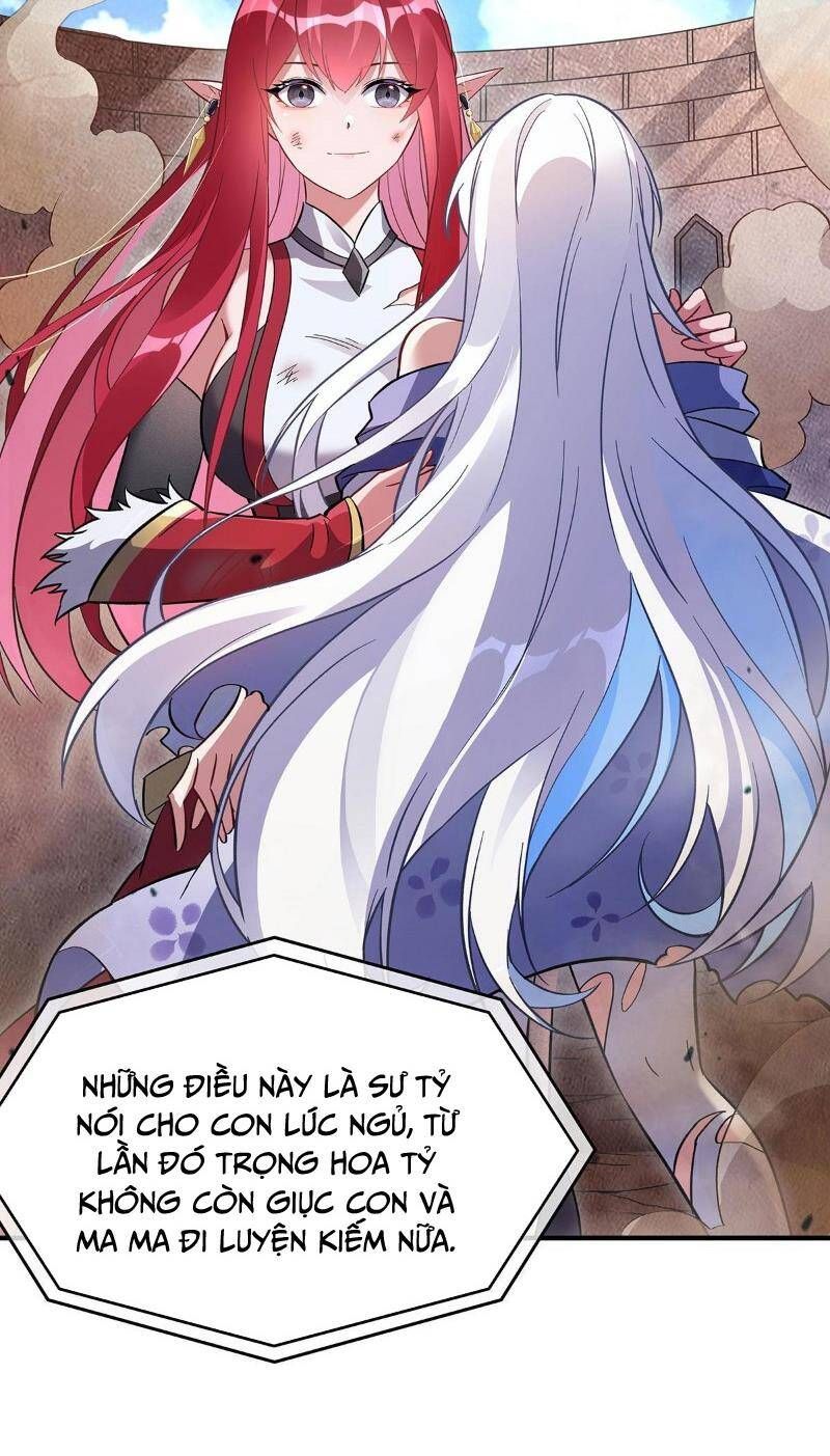 đọc truyện Các Nữ Đồ Đệ Của Ta Đều Là Chư Thiên Đại Lão Tương Lai Chương 207 ảnh 27 tại Thiên Thai Truyện